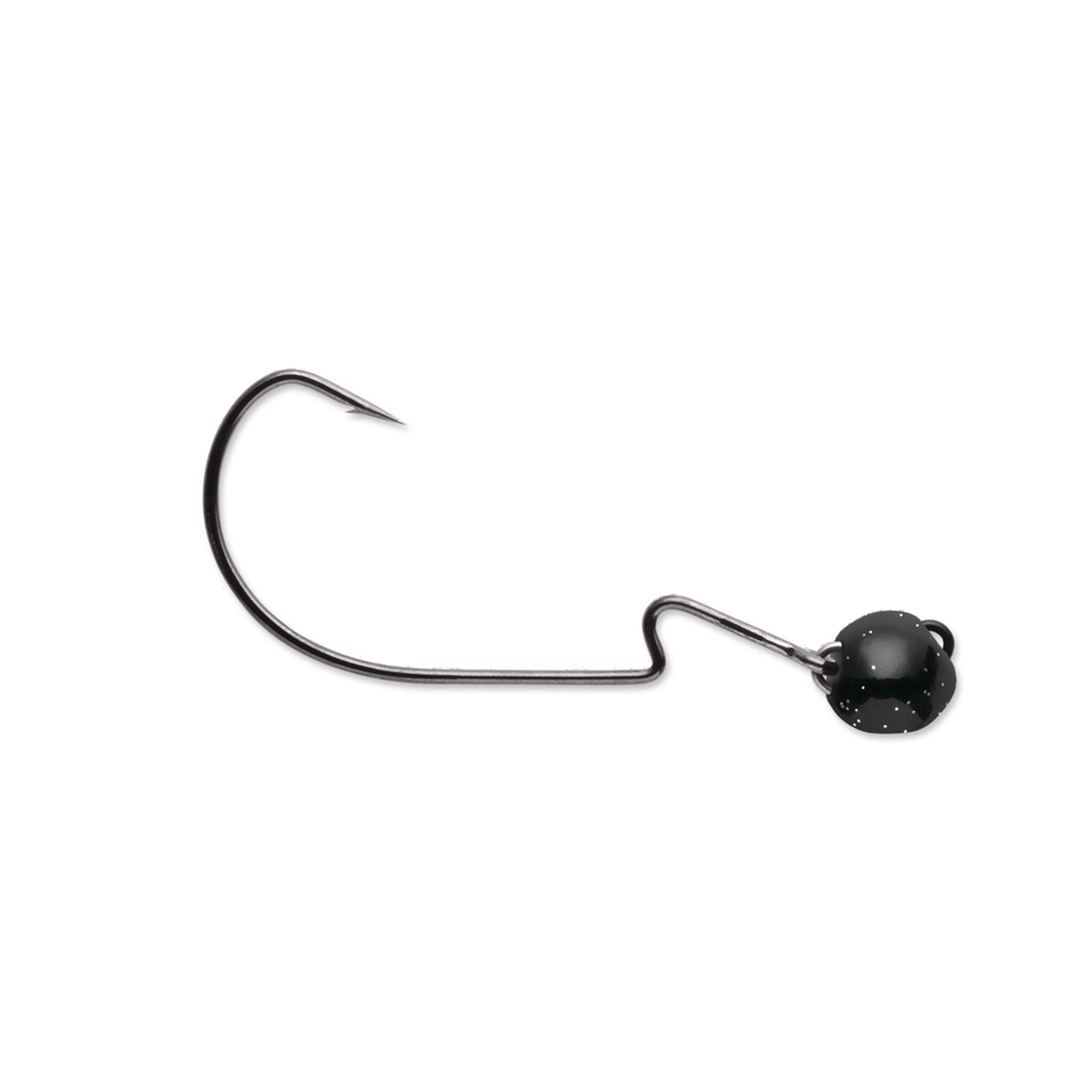 VMC Swingin' Rugby Jig Head
