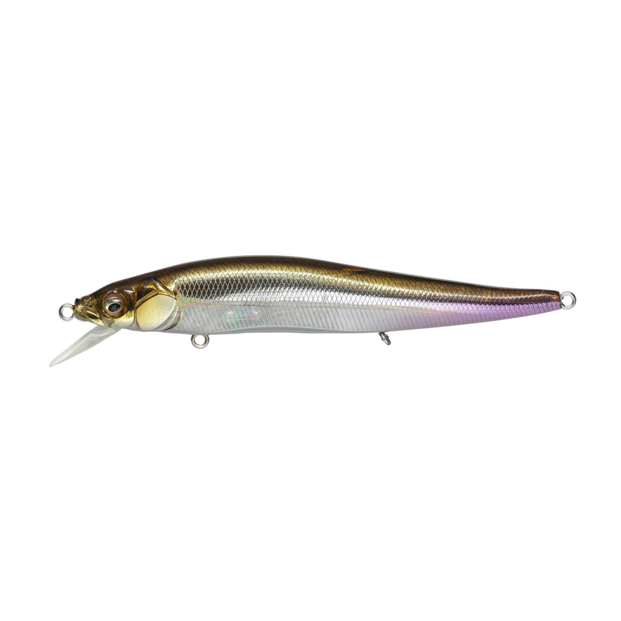 Megabass Vision 110 FX Jerkbait
