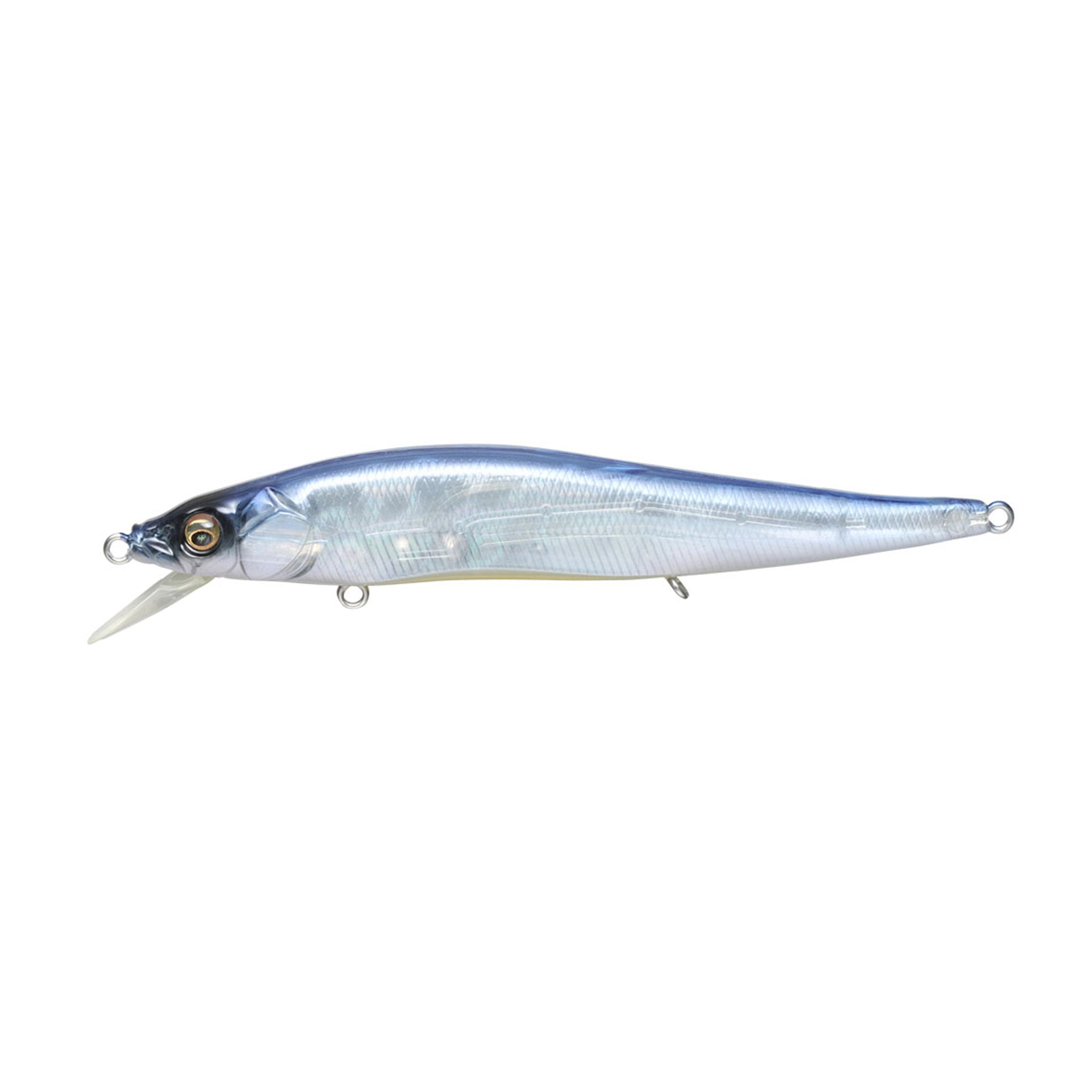 Megabass Vision 110 FX Jerkbait