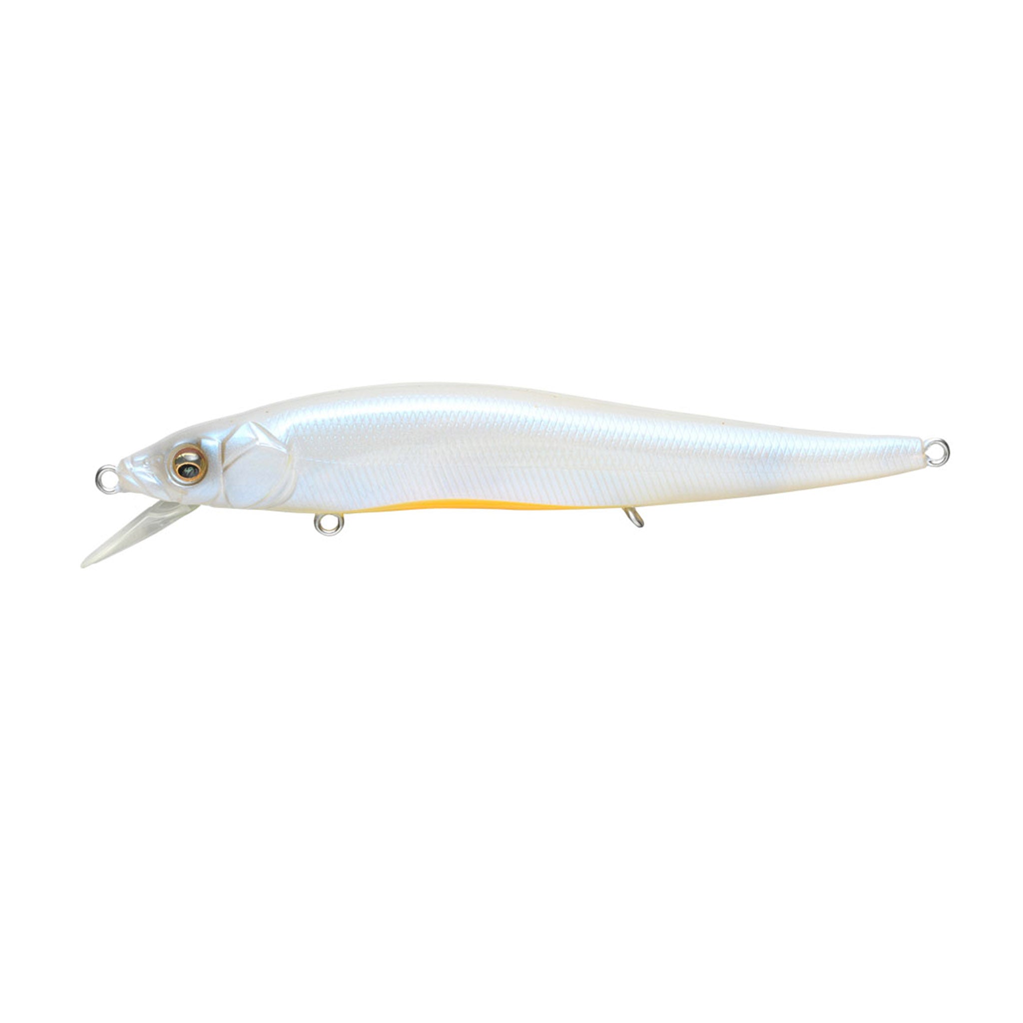 Megabass Vision 110 FX Jerkbait