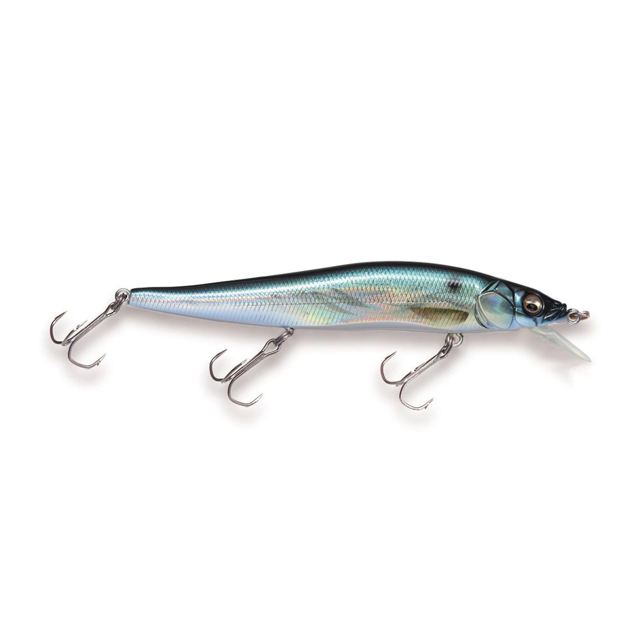 Megabass Vision 110 FX Jerkbait