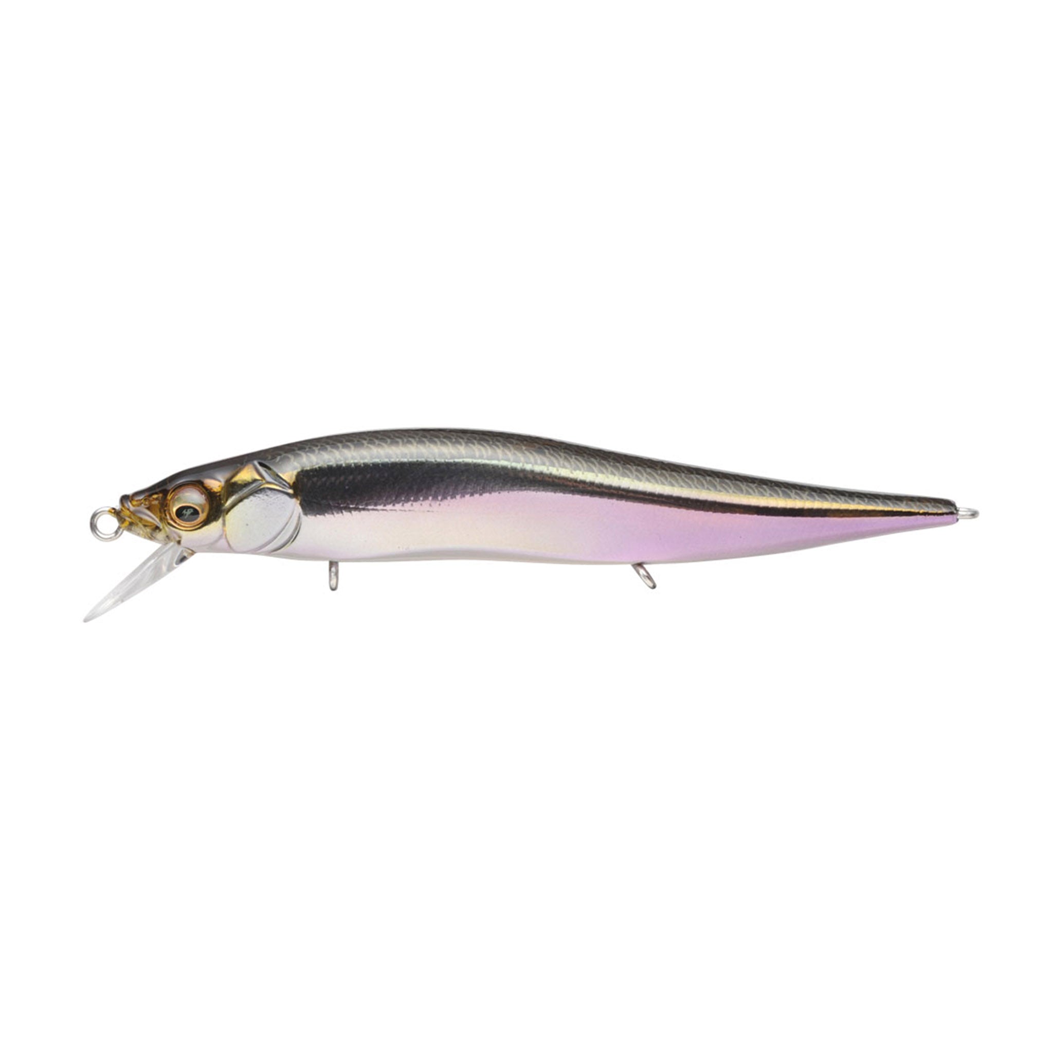 Megabass Vision 110 Jr Jerkbait