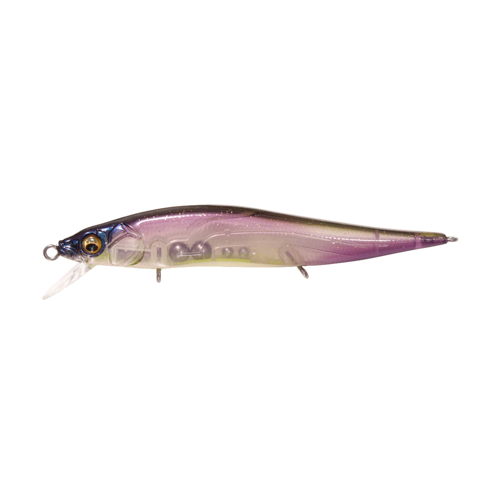 Megabass Vision 110 Jr Jerkbait
