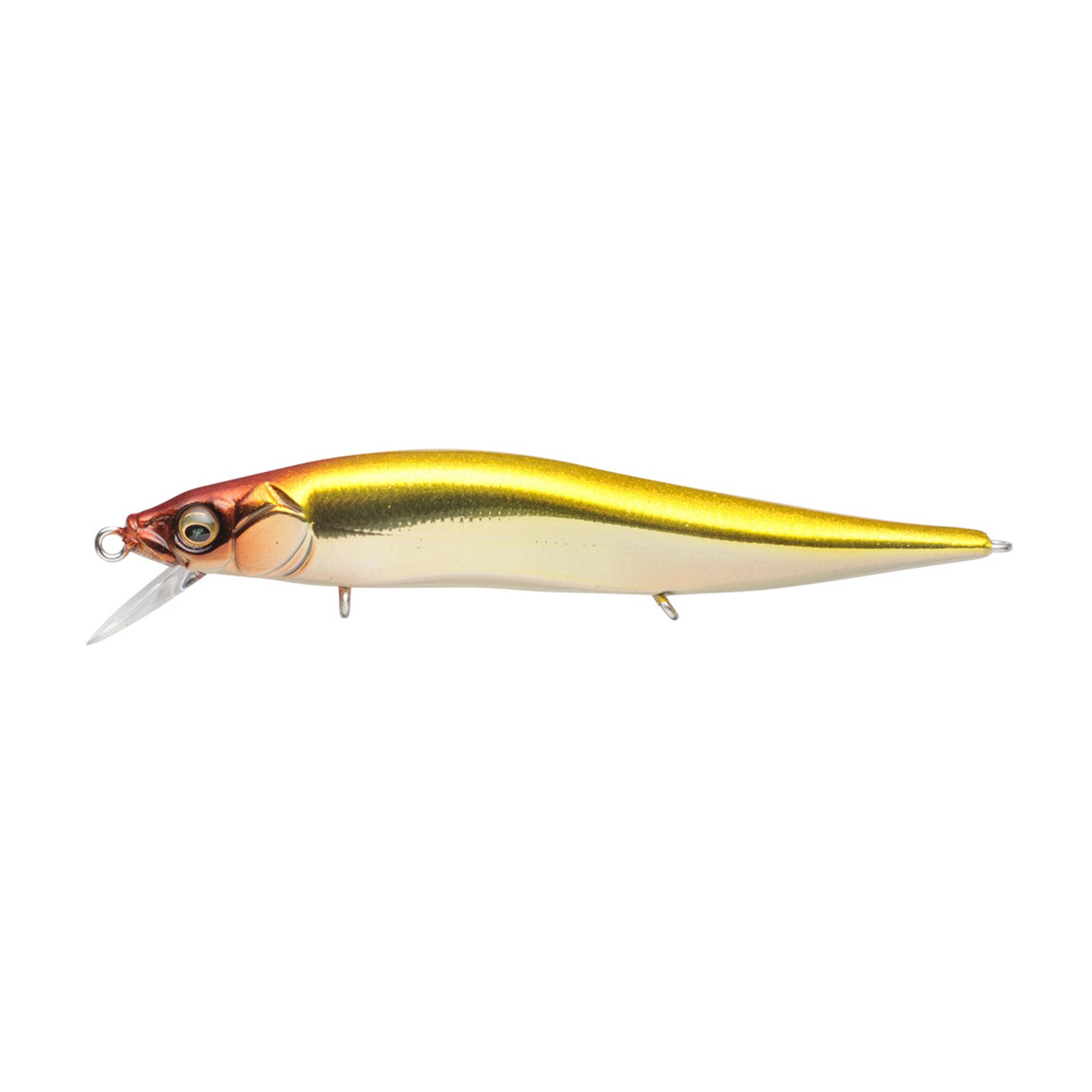 Megabass Vision 110 Jr Jerkbait