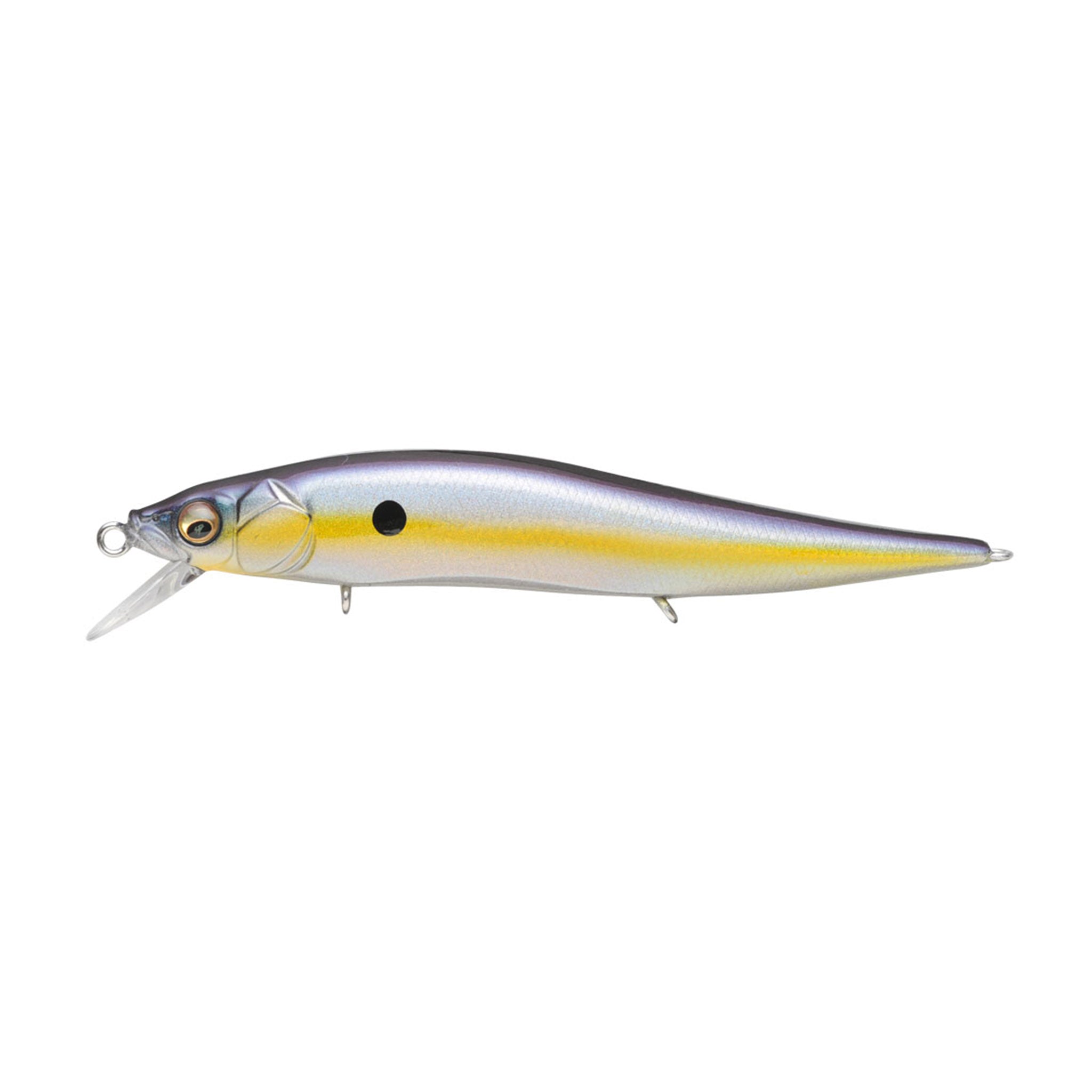 Megabass Vision 110 Jr Jerkbait