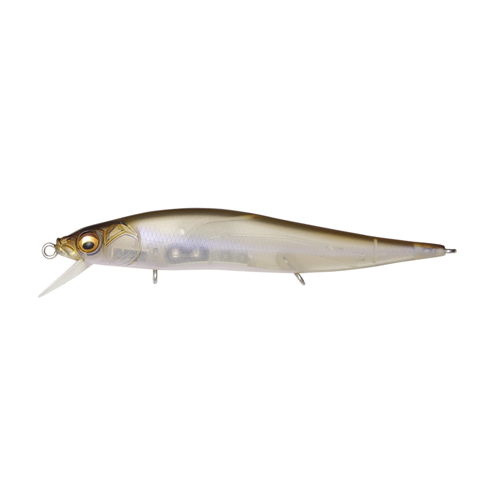 Megabass Vision 110 Jr Jerkbait