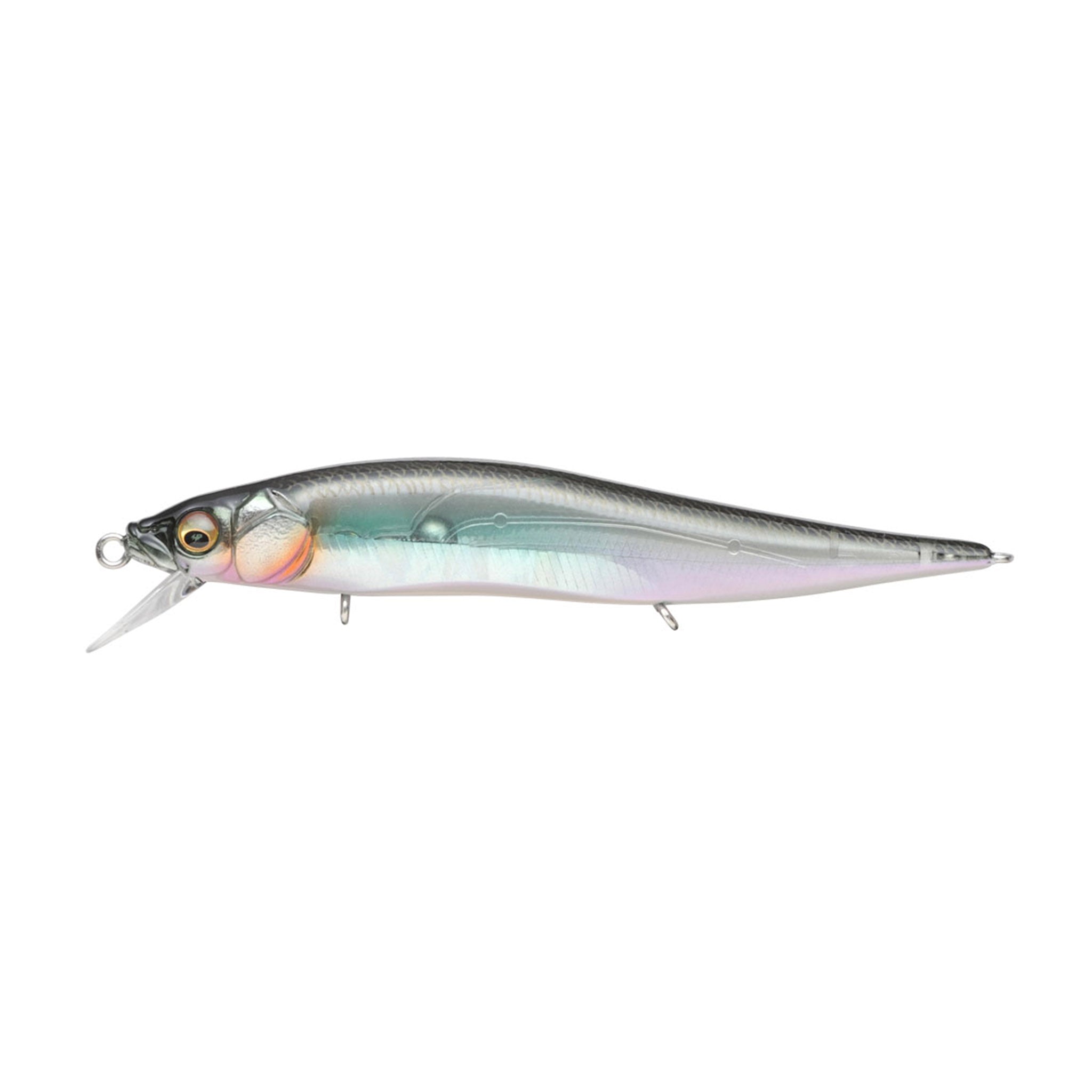 Megabass Vision 110 Jr Jerkbait