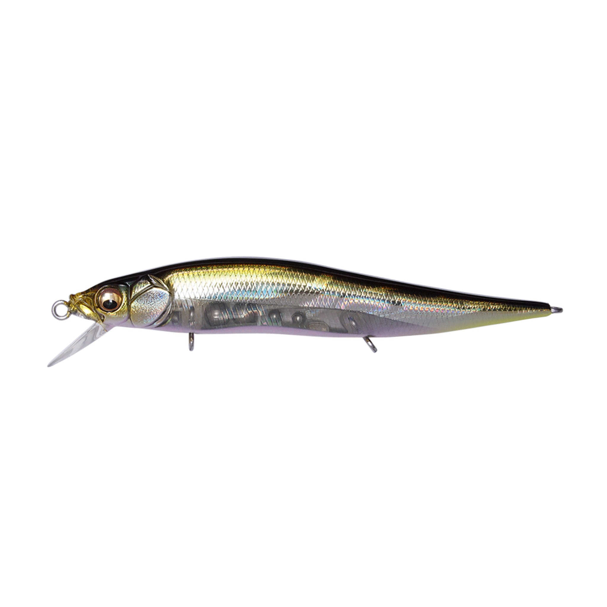 Megabass Vision 110 Jr Jerkbait