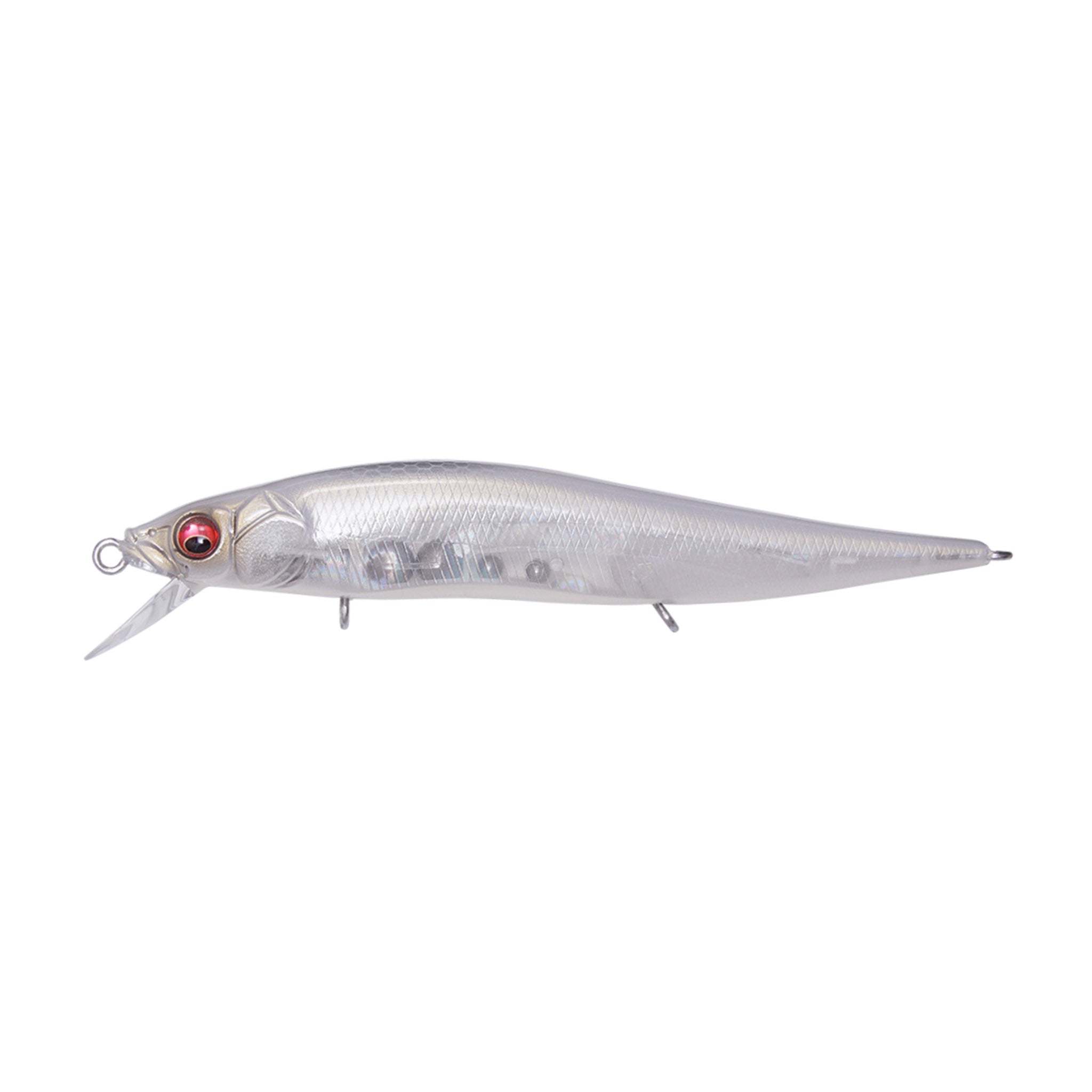 Megabass Vision 110 Jr Jerkbait