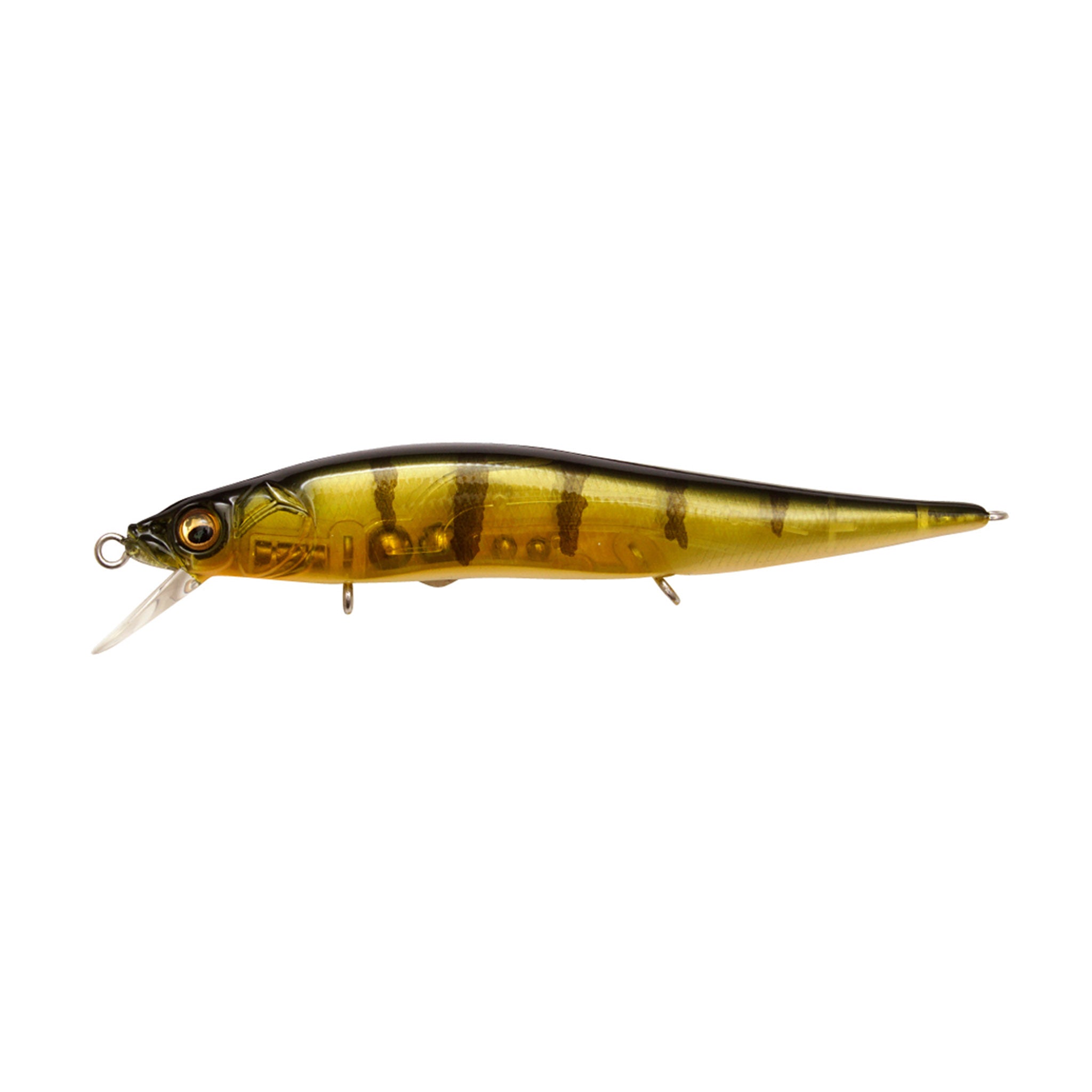 Megabass Vision 110 Jr Jerkbait