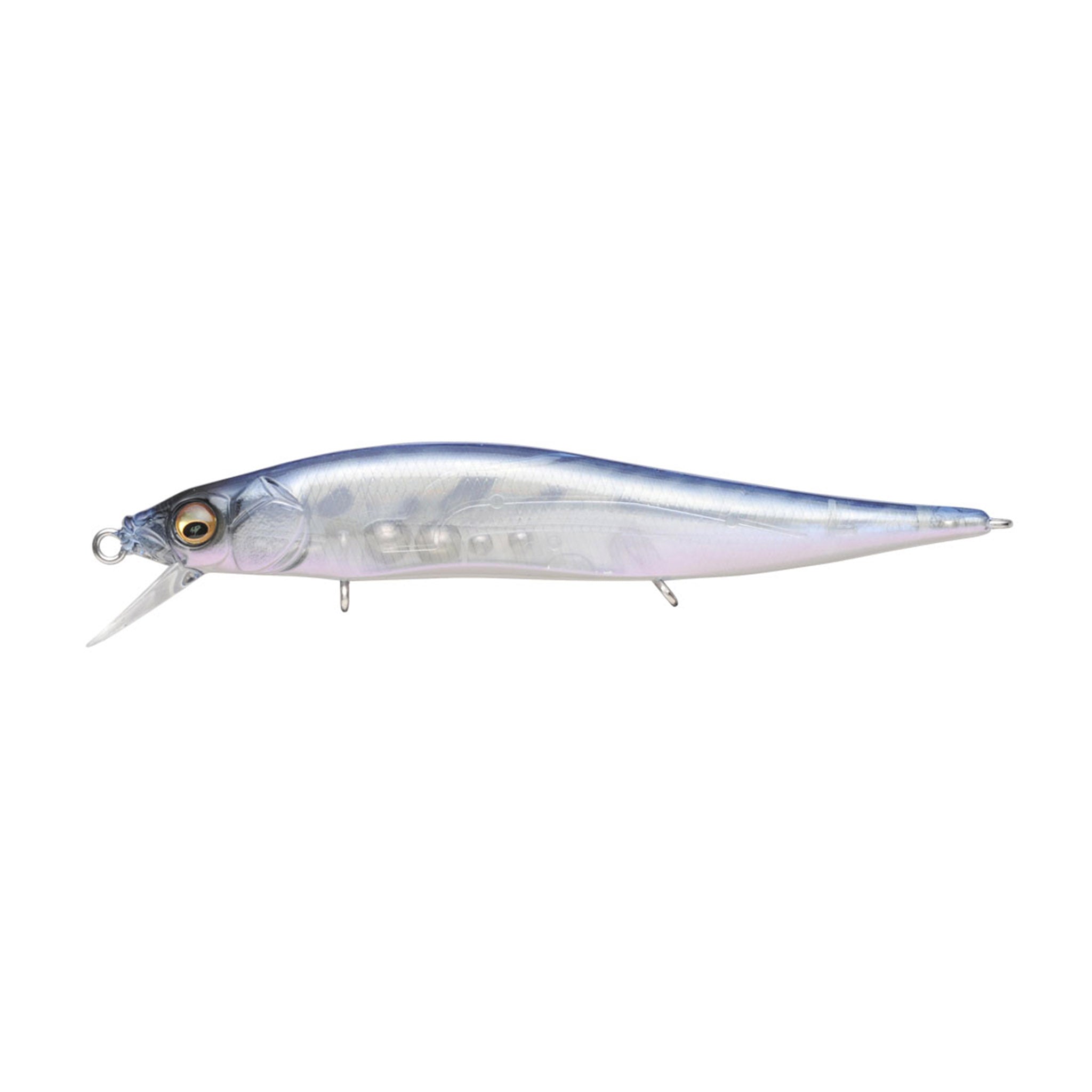 Megabass Vision 110 Jr Jerkbait