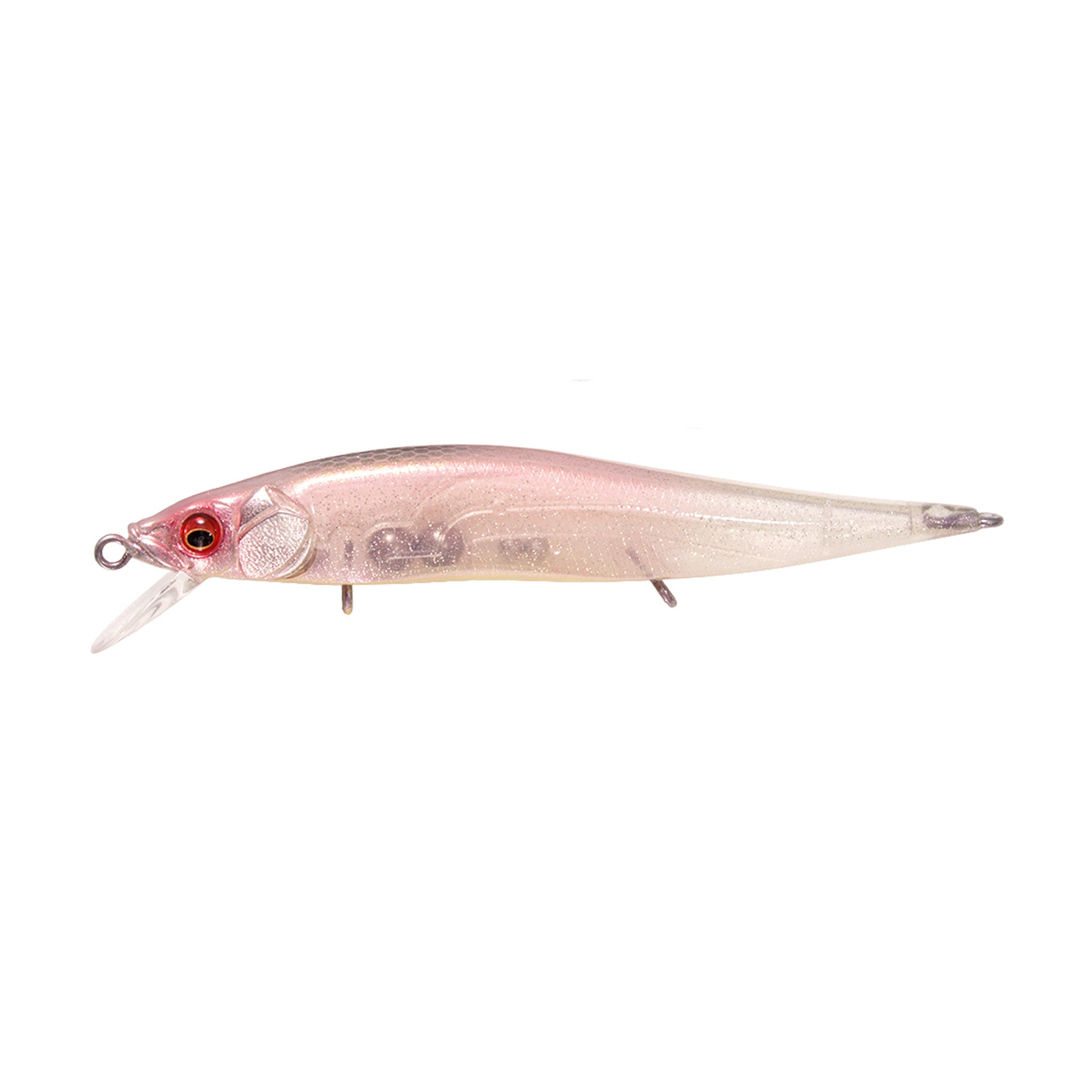 Megabass Vision 110 Jr Jerkbait