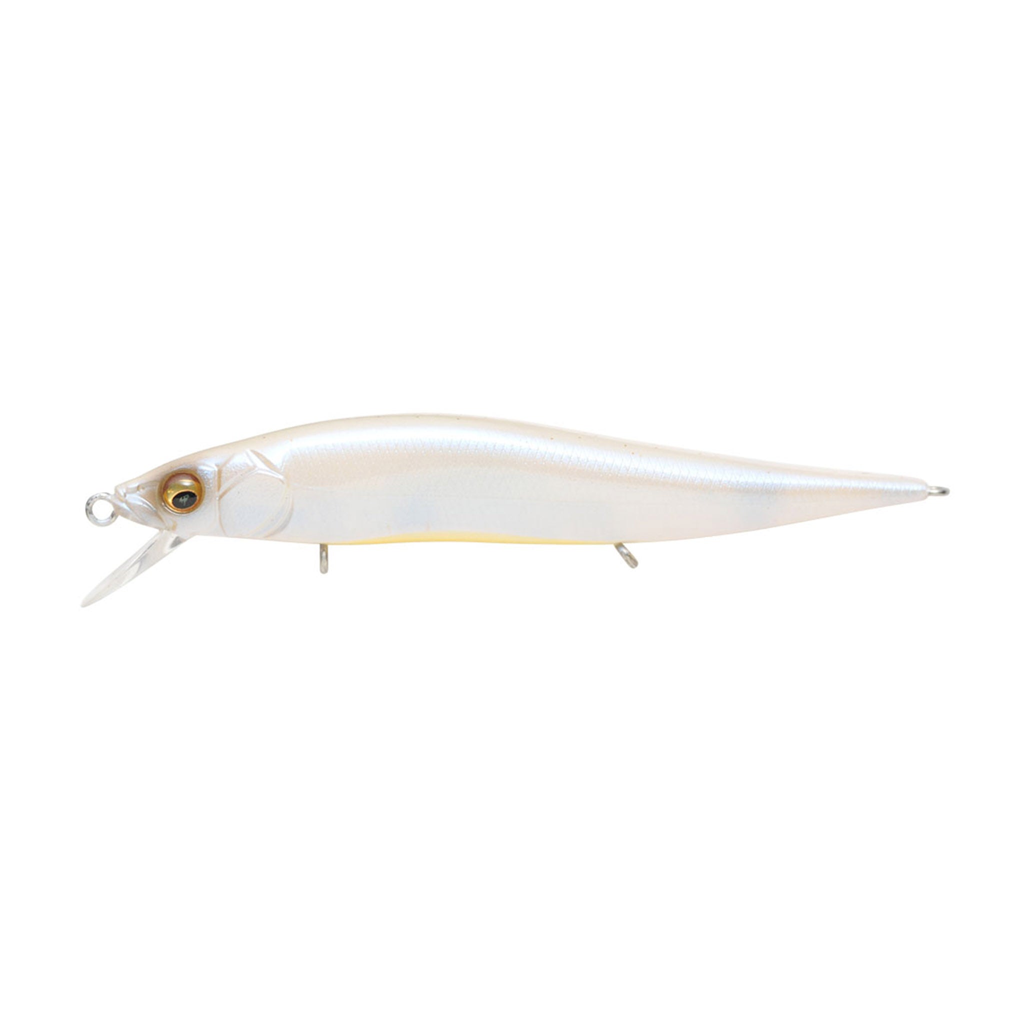 Megabass Vision 110 Jr Jerkbait