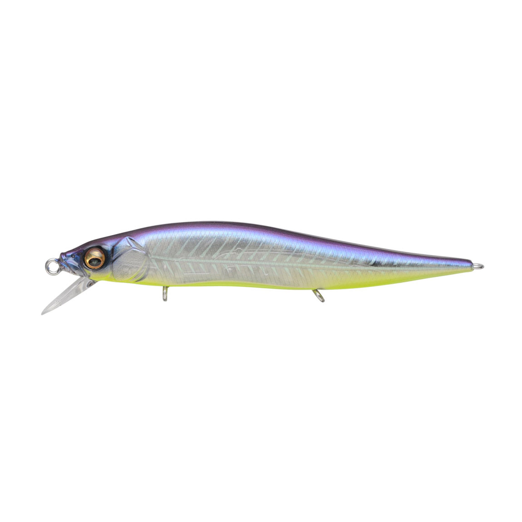 Megabass Vision 110 Jr Jerkbait