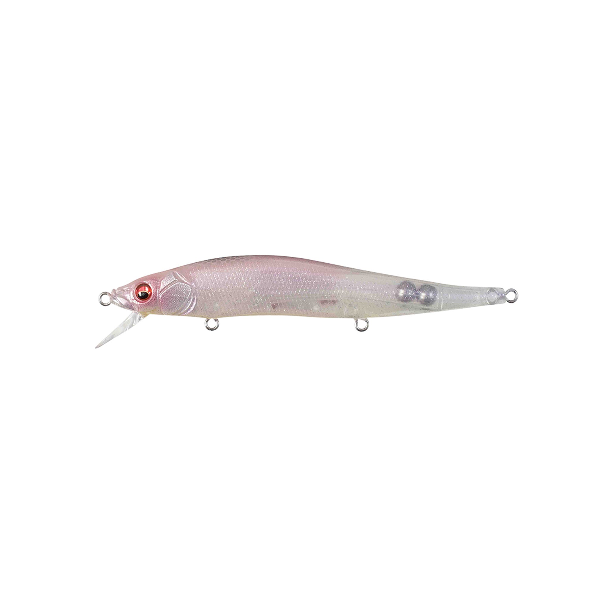 Megabass Vision 110 Jerkbait