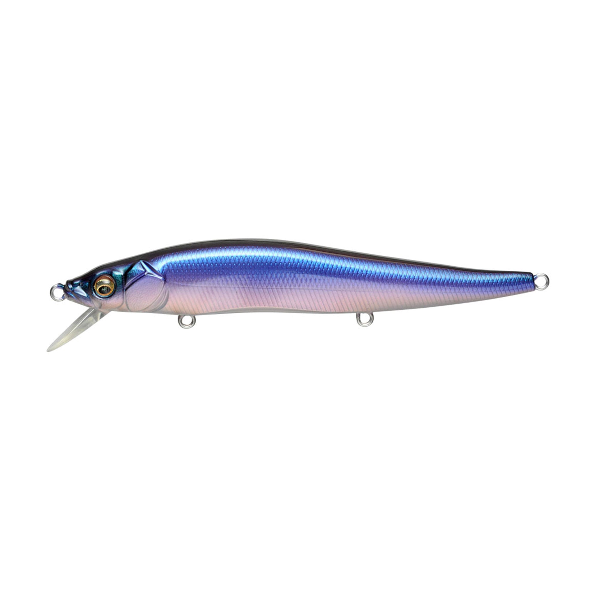 Megabass Vision 110 Jerkbait