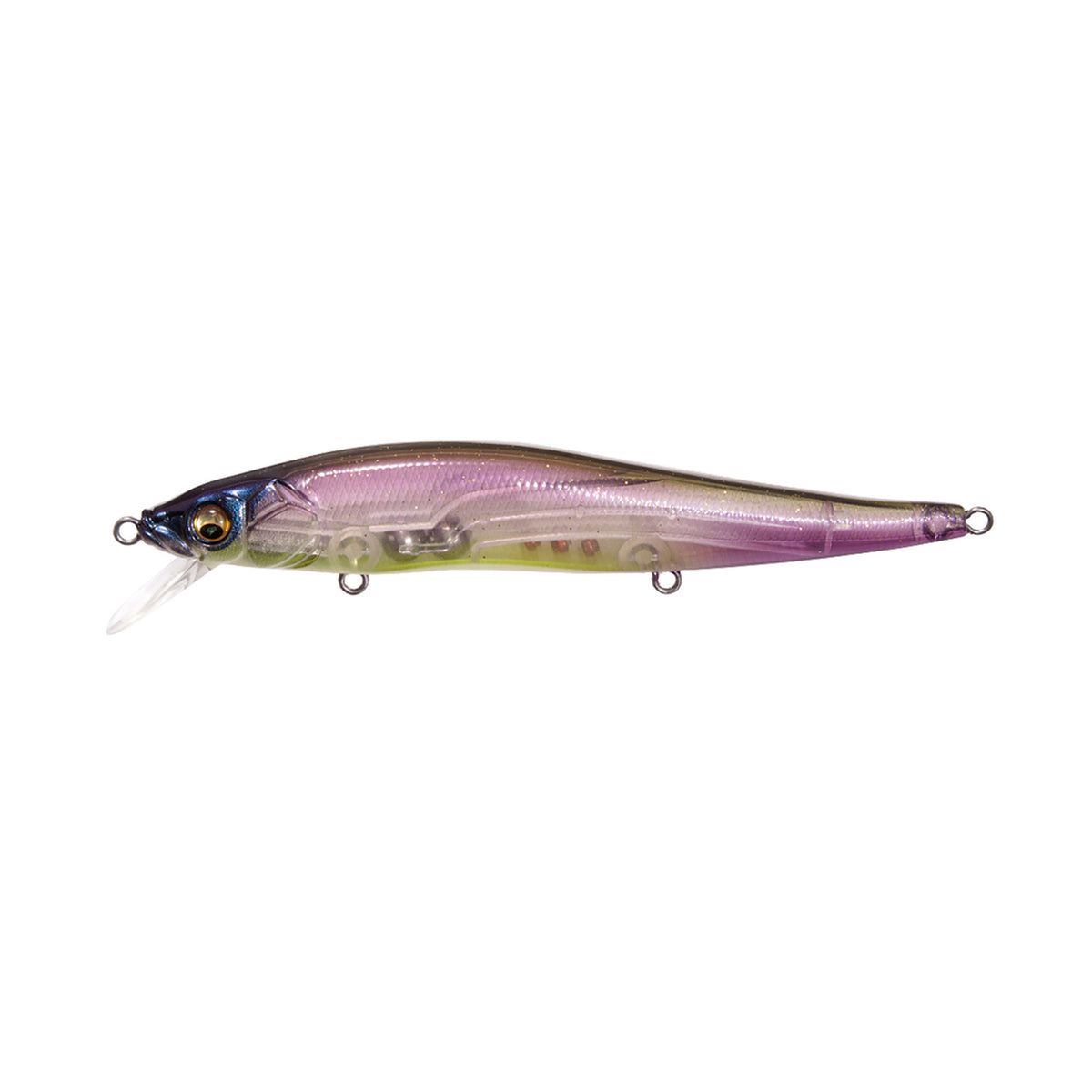 Megabass Vision ONETEN