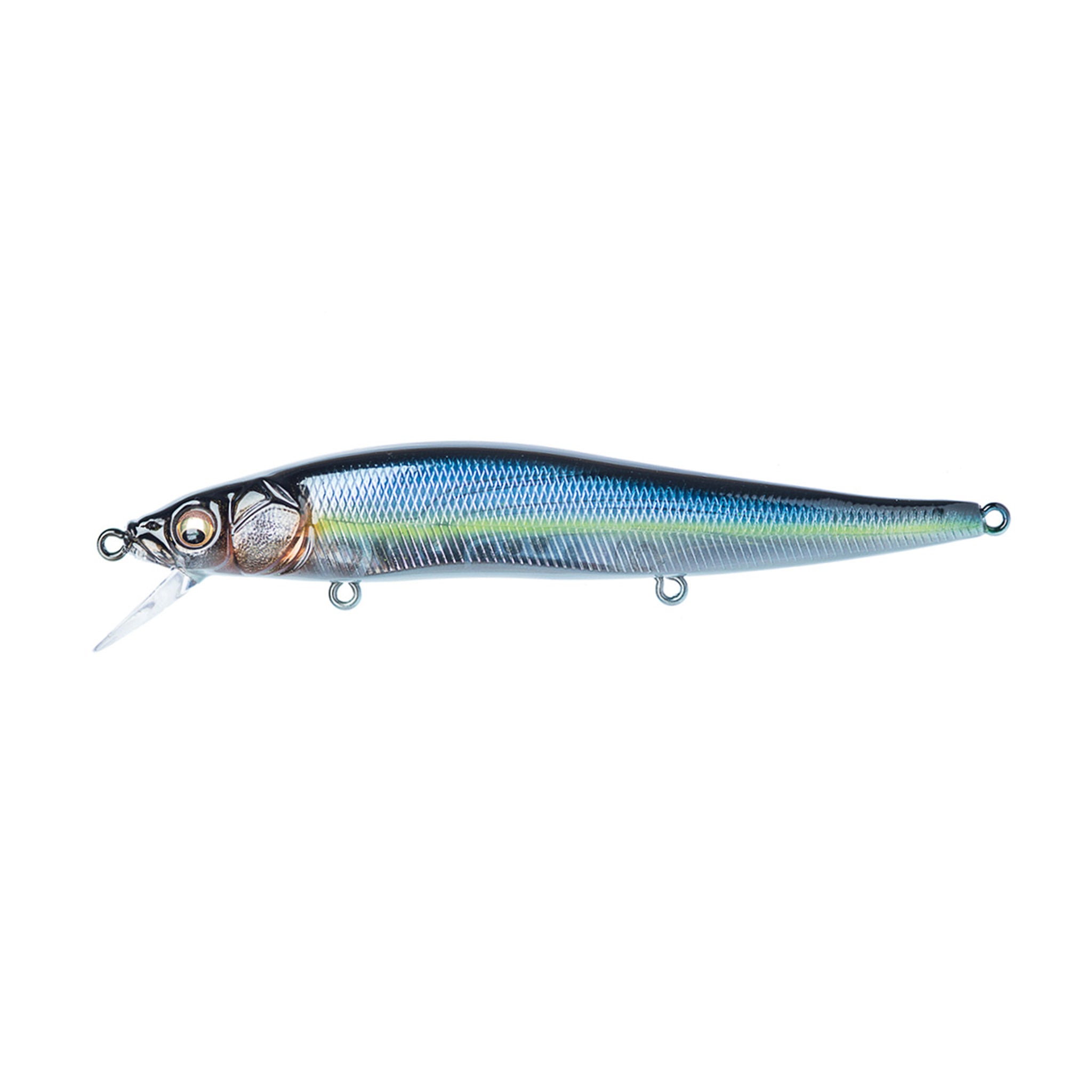 Megabass Vision 110 Jerkbait