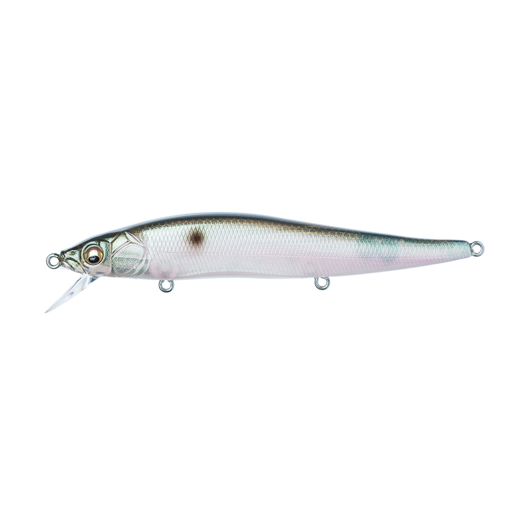 Megabass Vision 110 Jerkbait