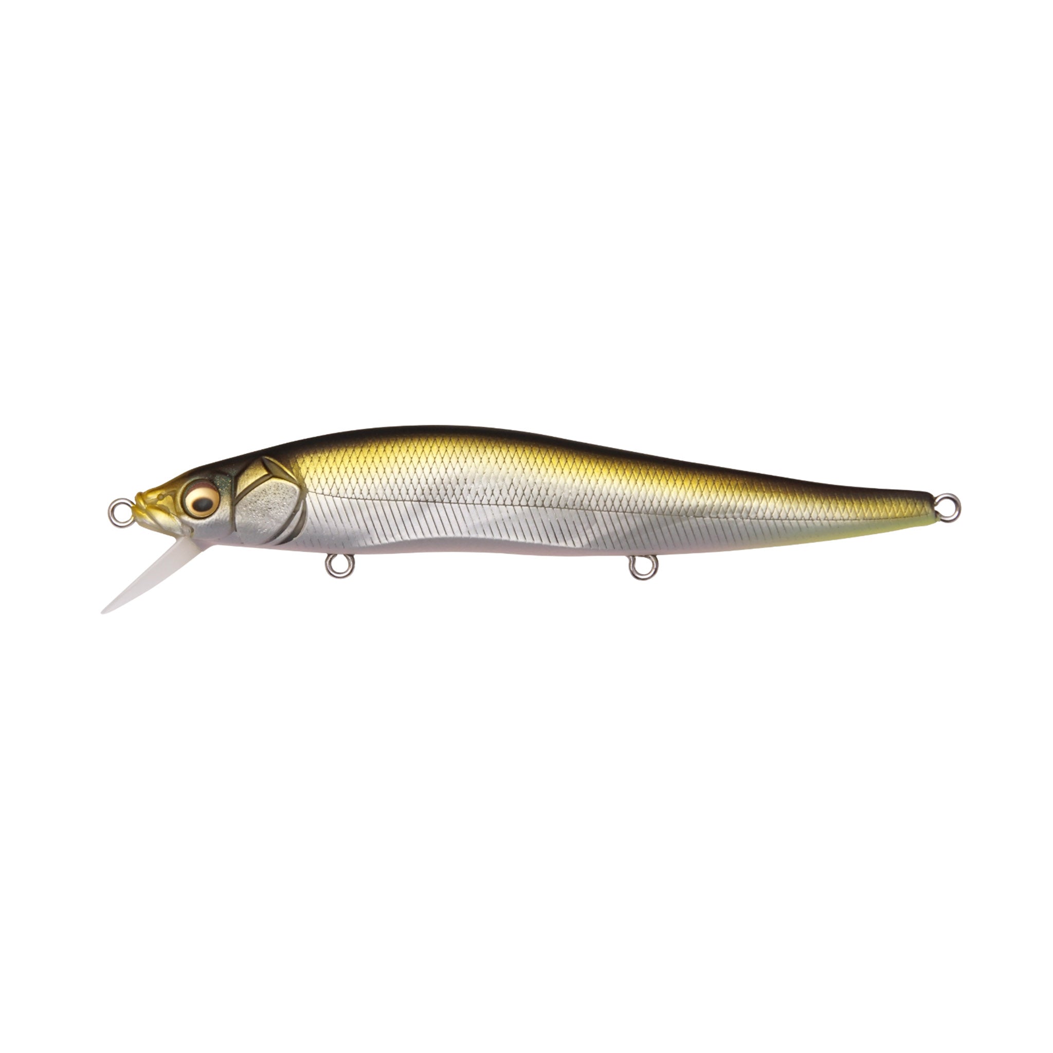 Megabass Vision 110 Jerkbait