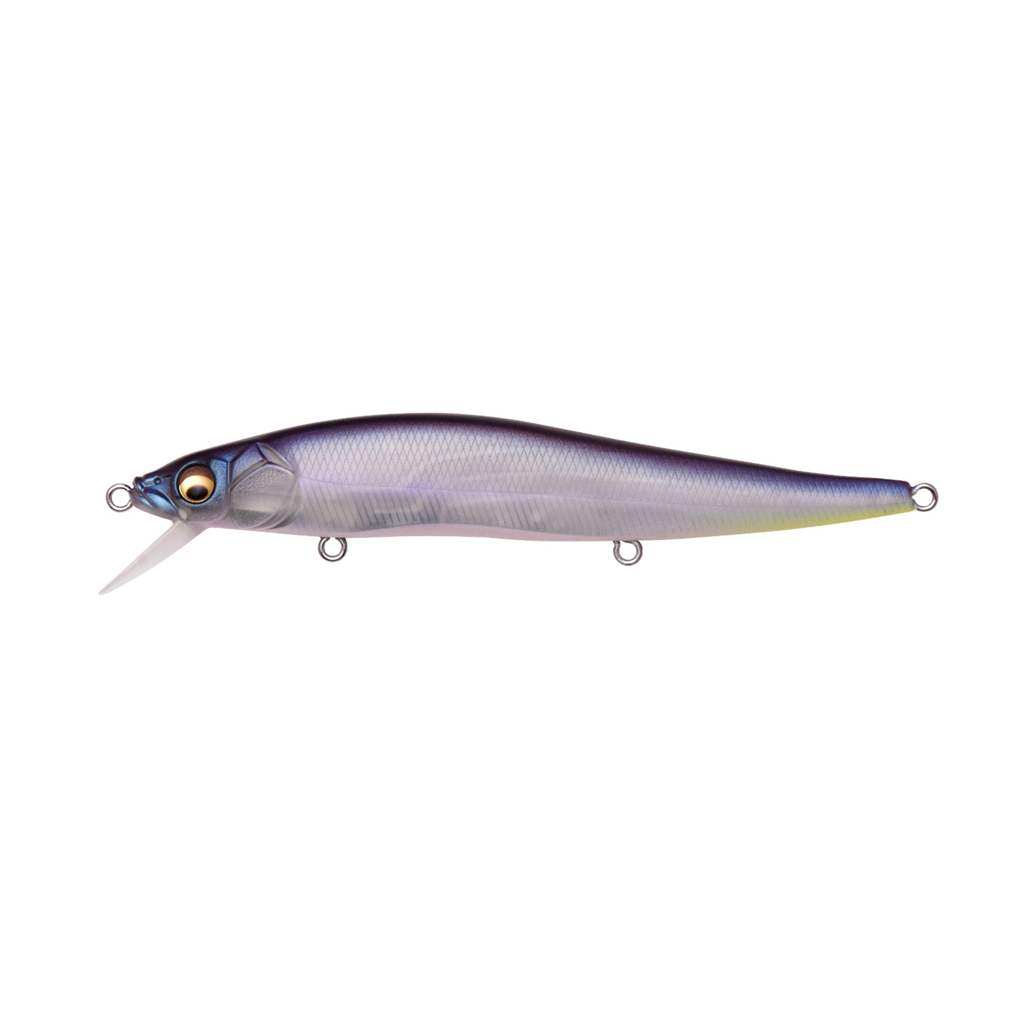 Megabass Vision 110 Jerkbait