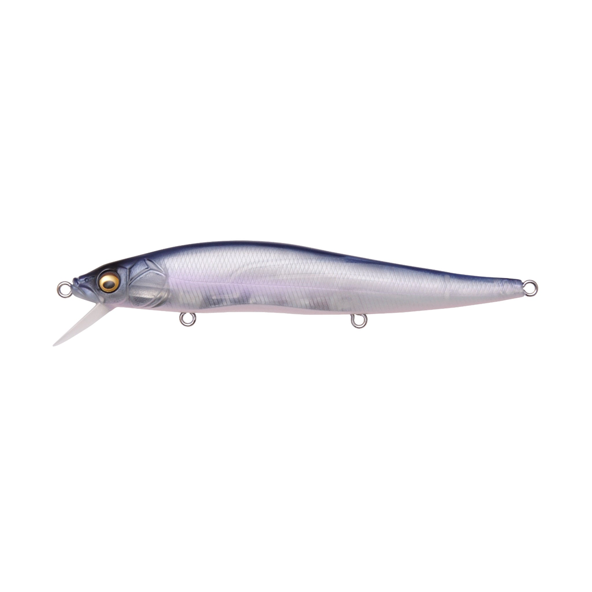 Megabass Vision 110 Jerkbait