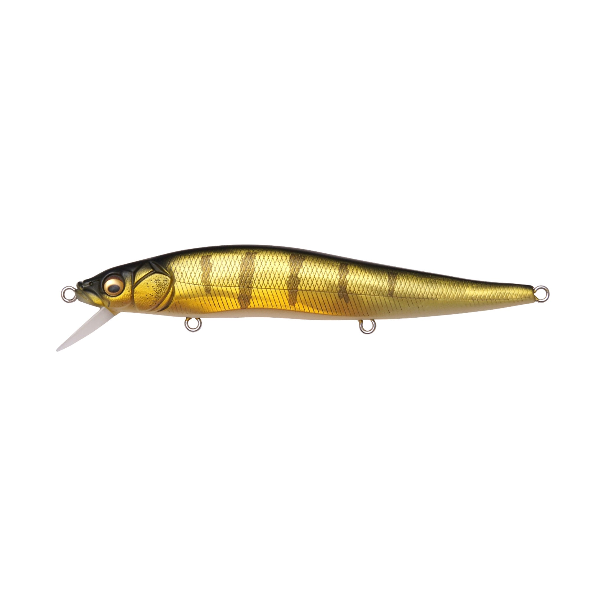 Megabass Vision 110 Jerkbait