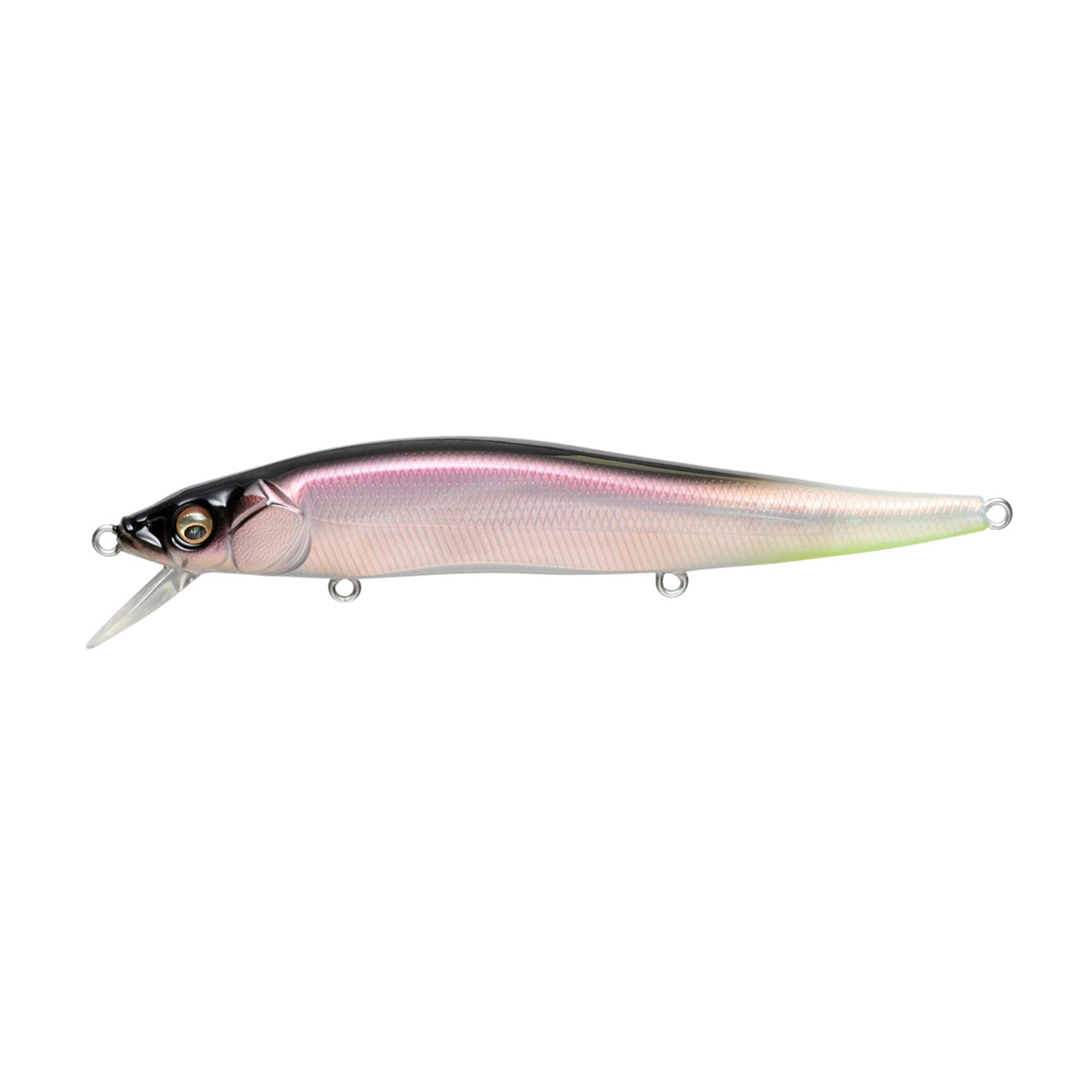 Megabass Vision 110 Jerkbait | Schultz Outfitters