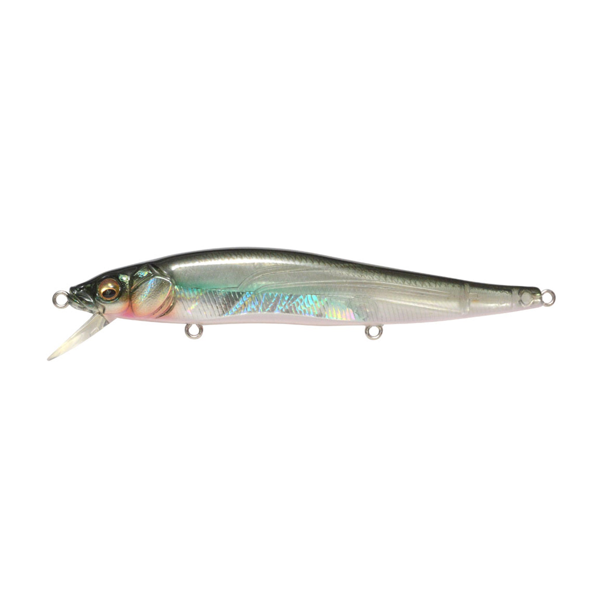 Megabass Vision 110 Jerkbait