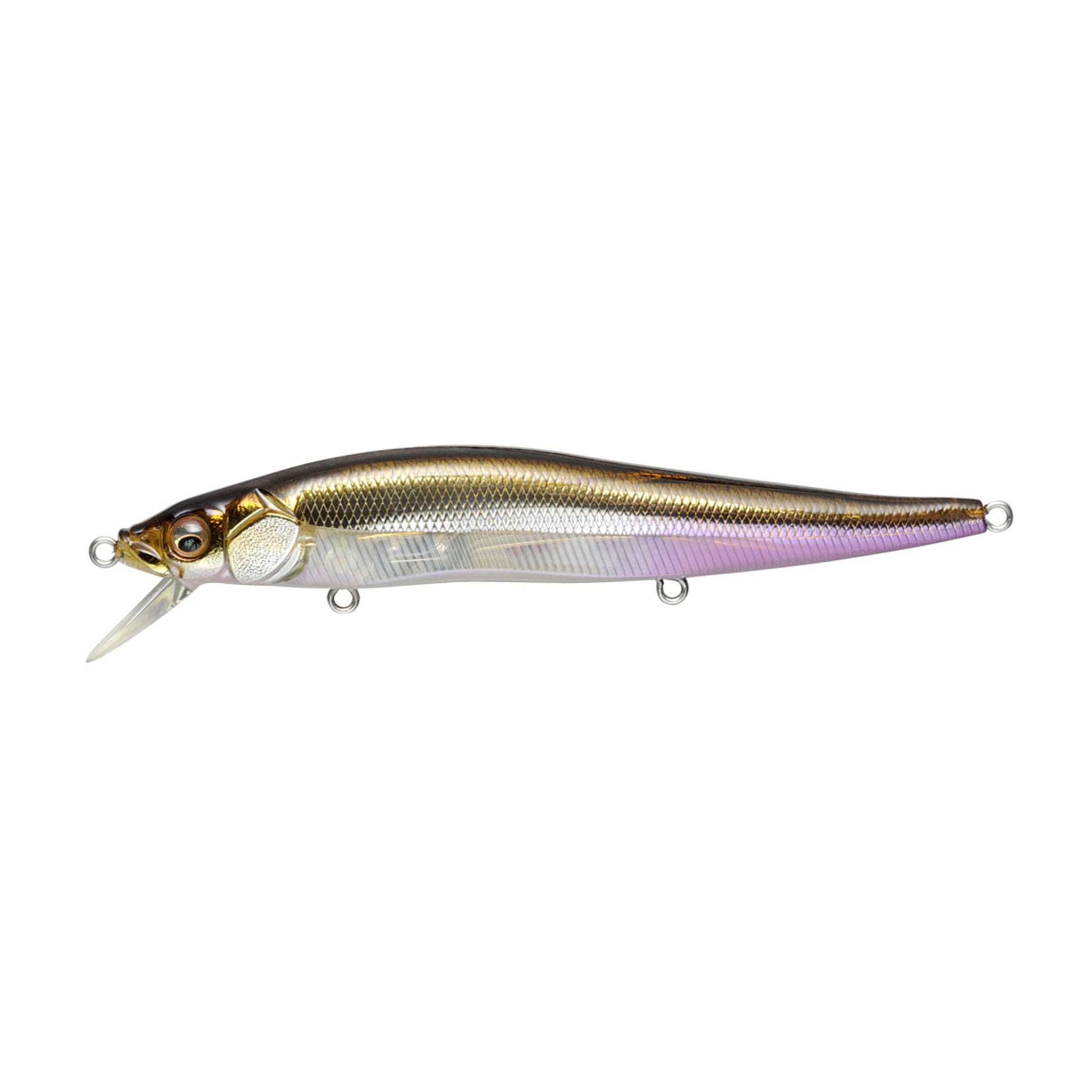 Megabass Vision 110 Jerkbait