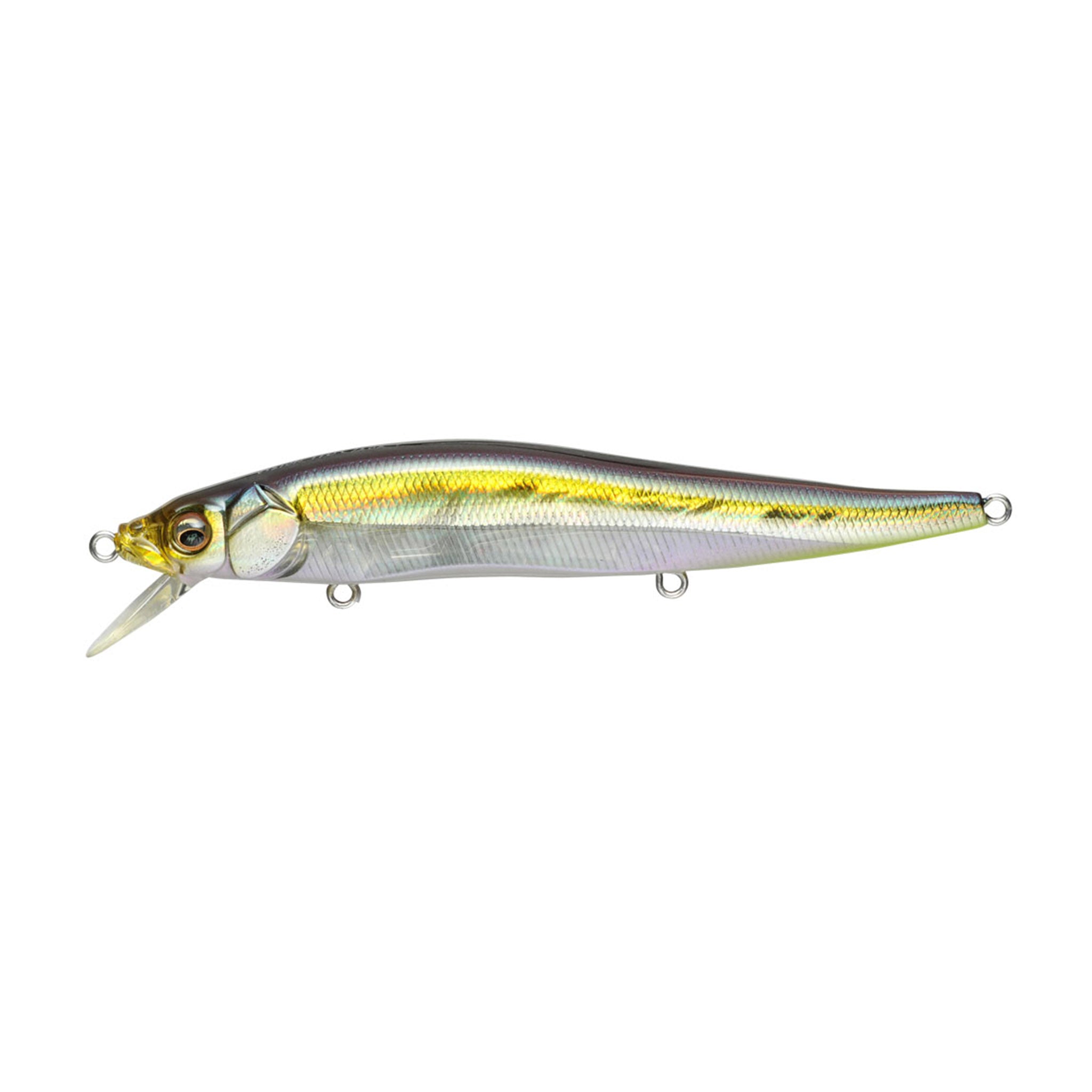 Megabass Vision 110 Jerkbait