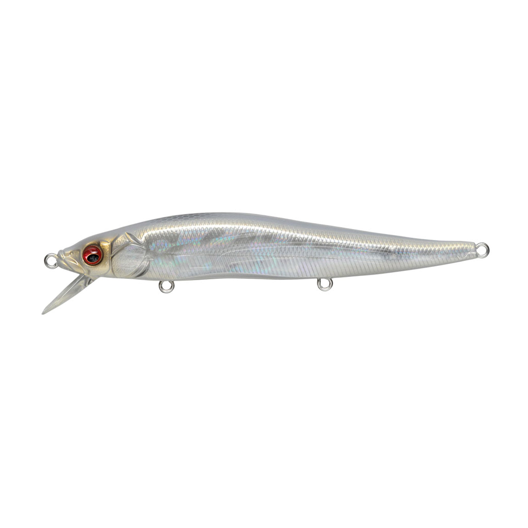 Megabass Vision 110 Jerkbait
