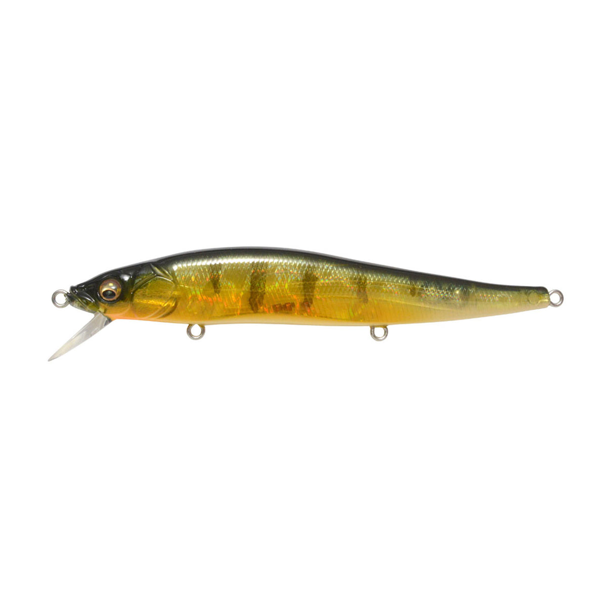 Megabass Ito Vision 110 GP Pro Perch