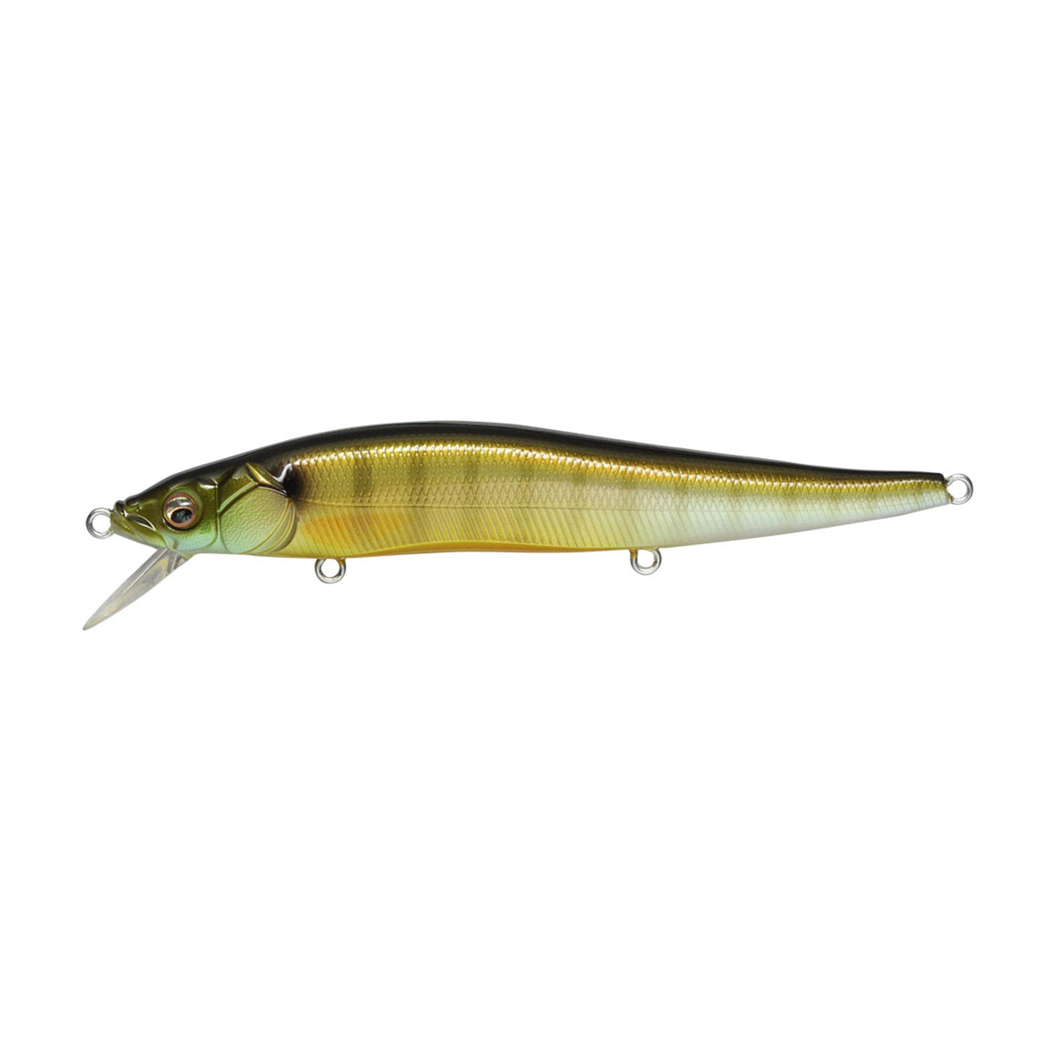 Megabass Vision 110 Jerkbait