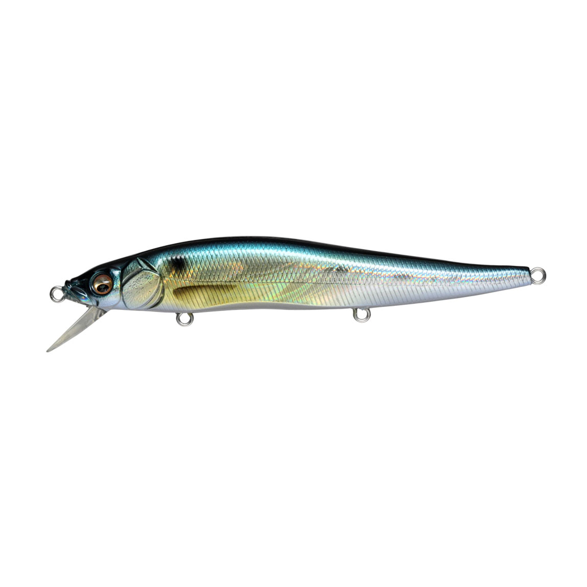 Megabass Vision 110 Jerkbait