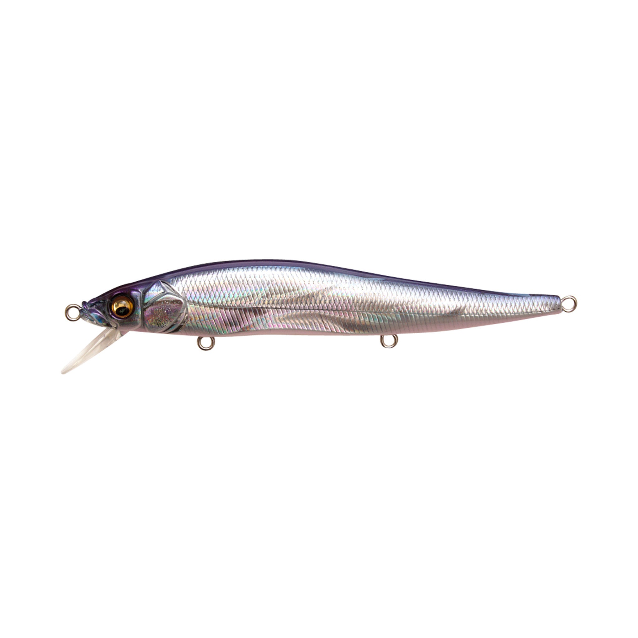 Megabass Vision 110 Jerkbait