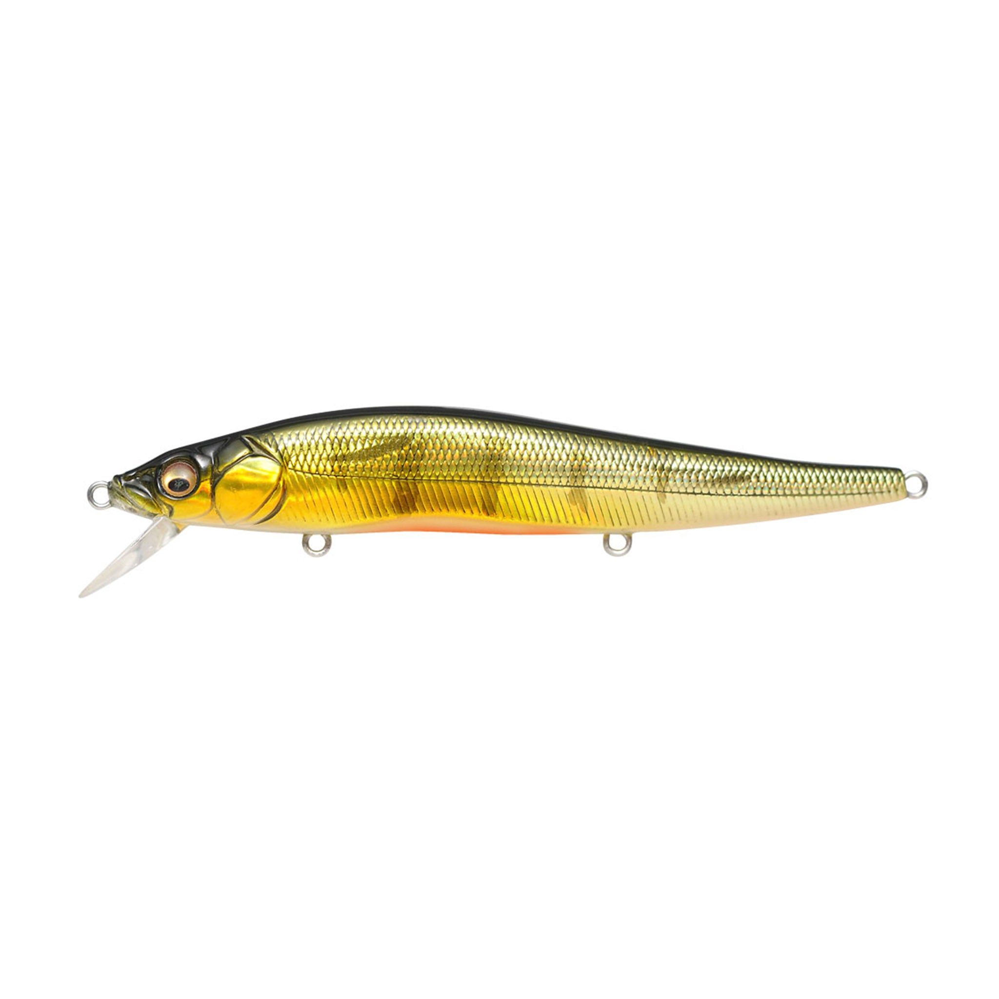 Megabass Vision 110 Jerkbait