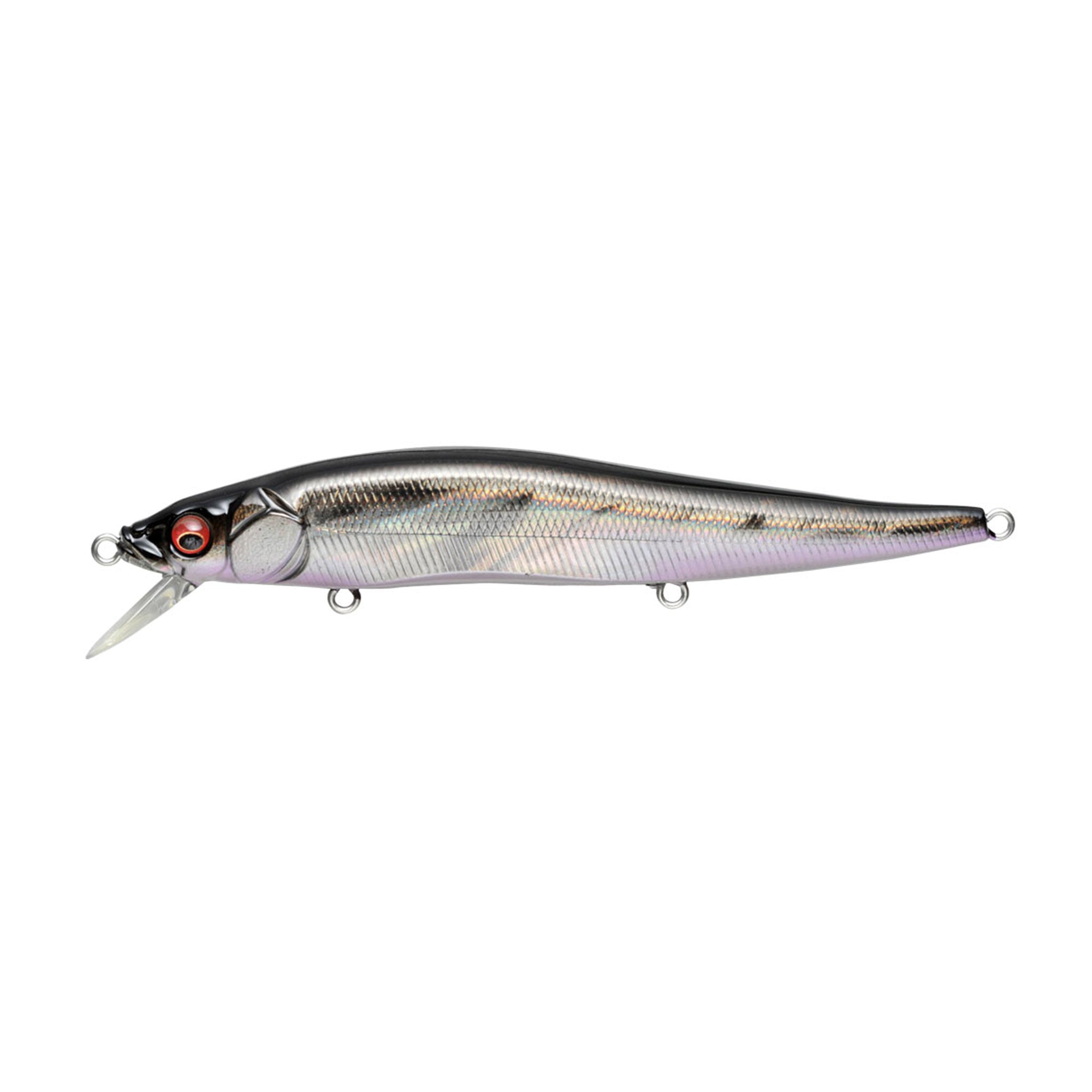 Megabass Vision 110 Jerkbait