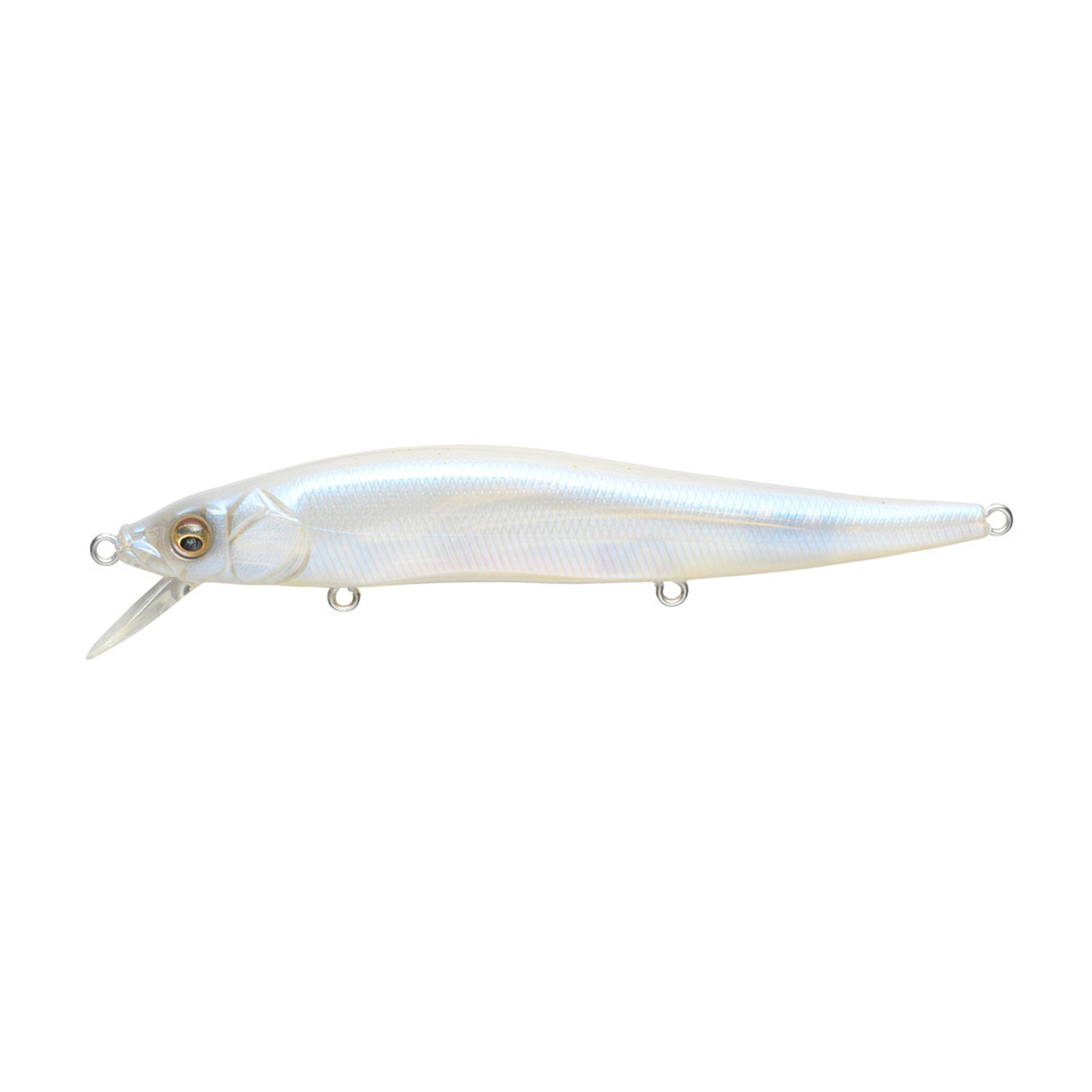 Megabass Vision 110 Jerkbait