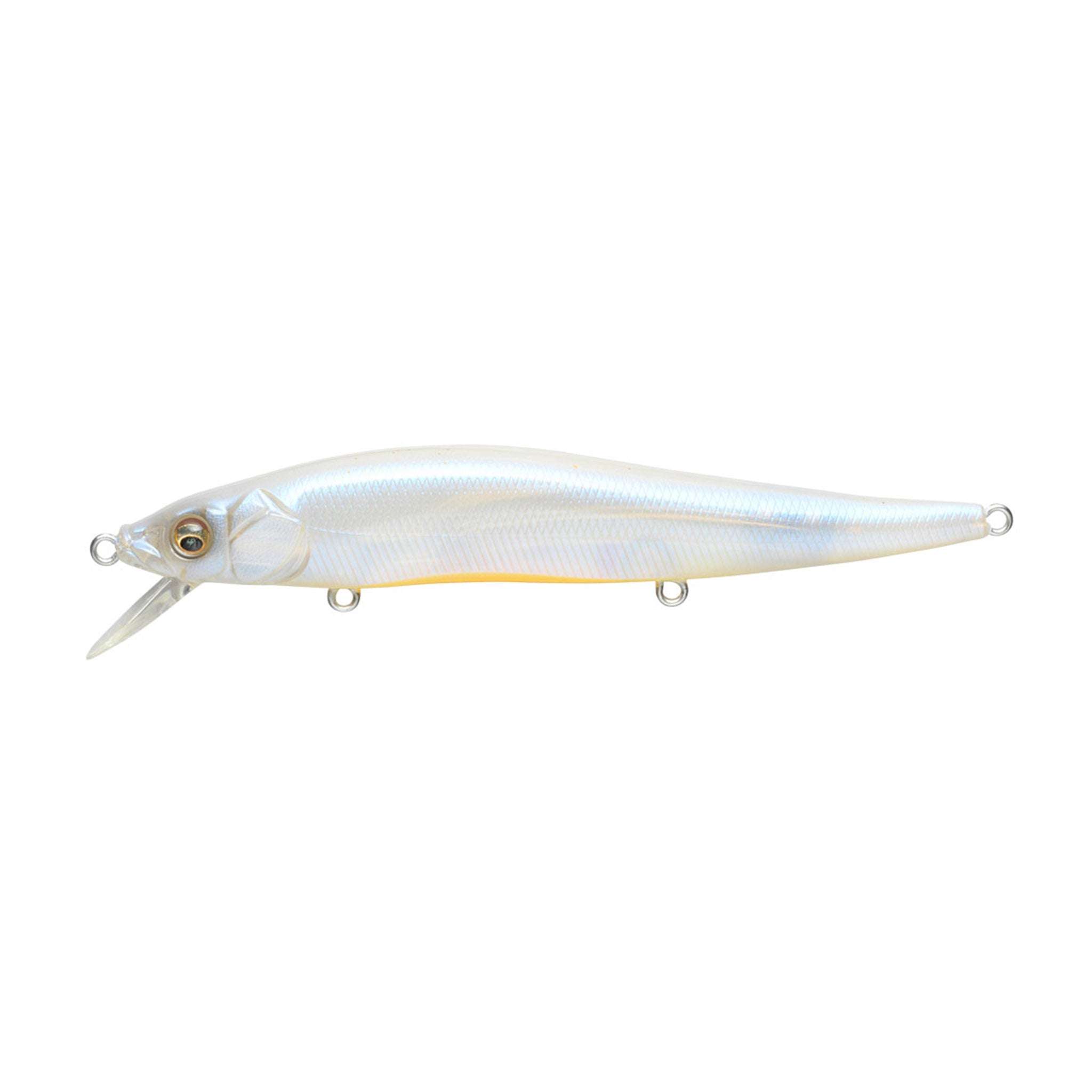 Megabass Vision 110 Jerkbait