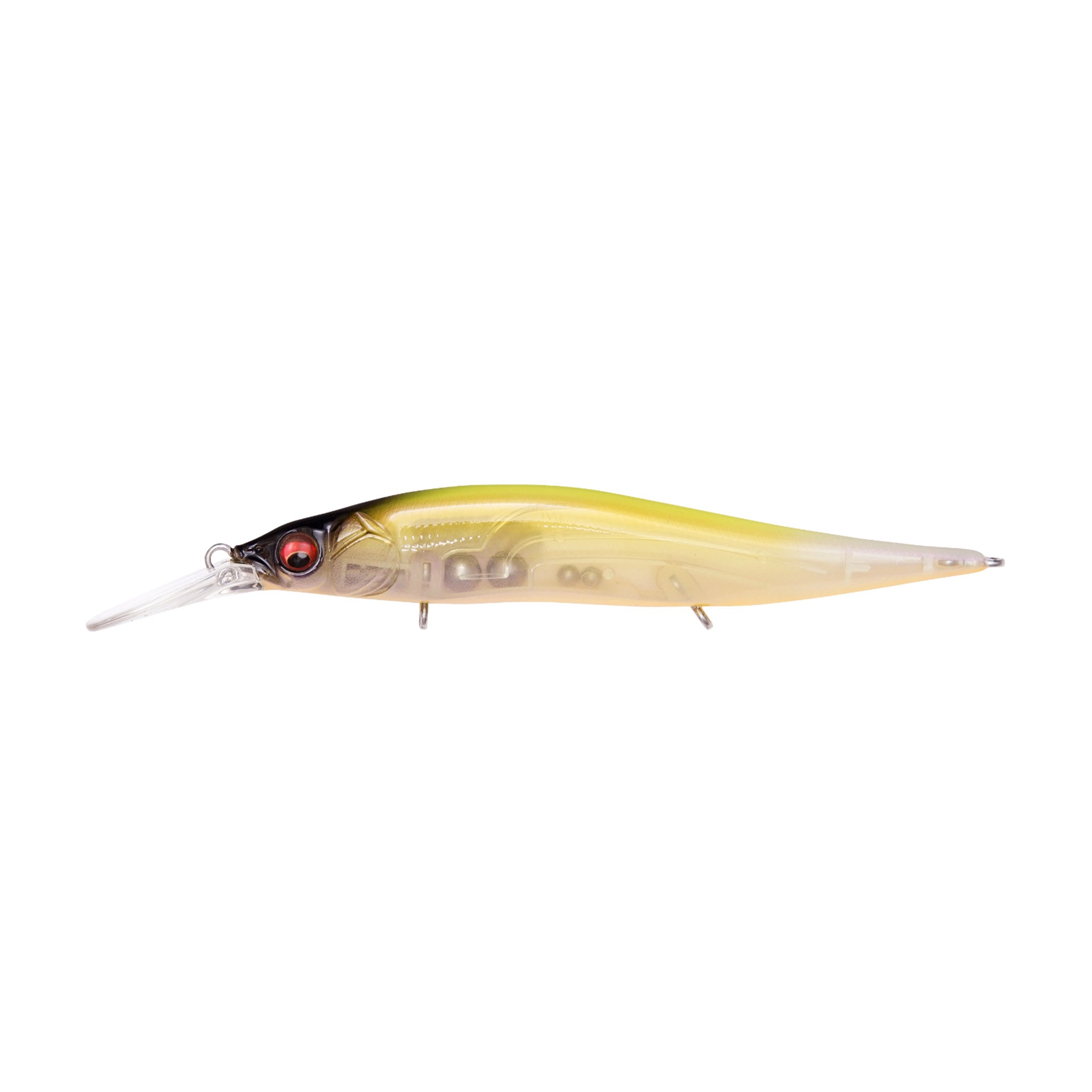 Megabass Vision 110 +1 Jr Jerkbait