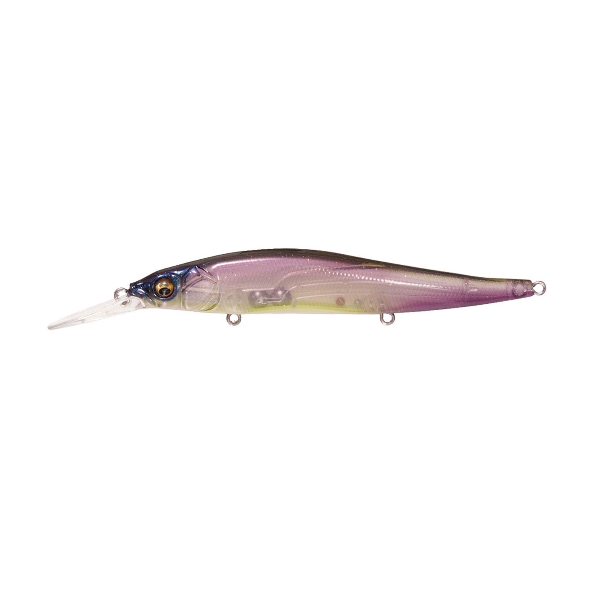 Megabass Vision 110 +1 Jerkbait