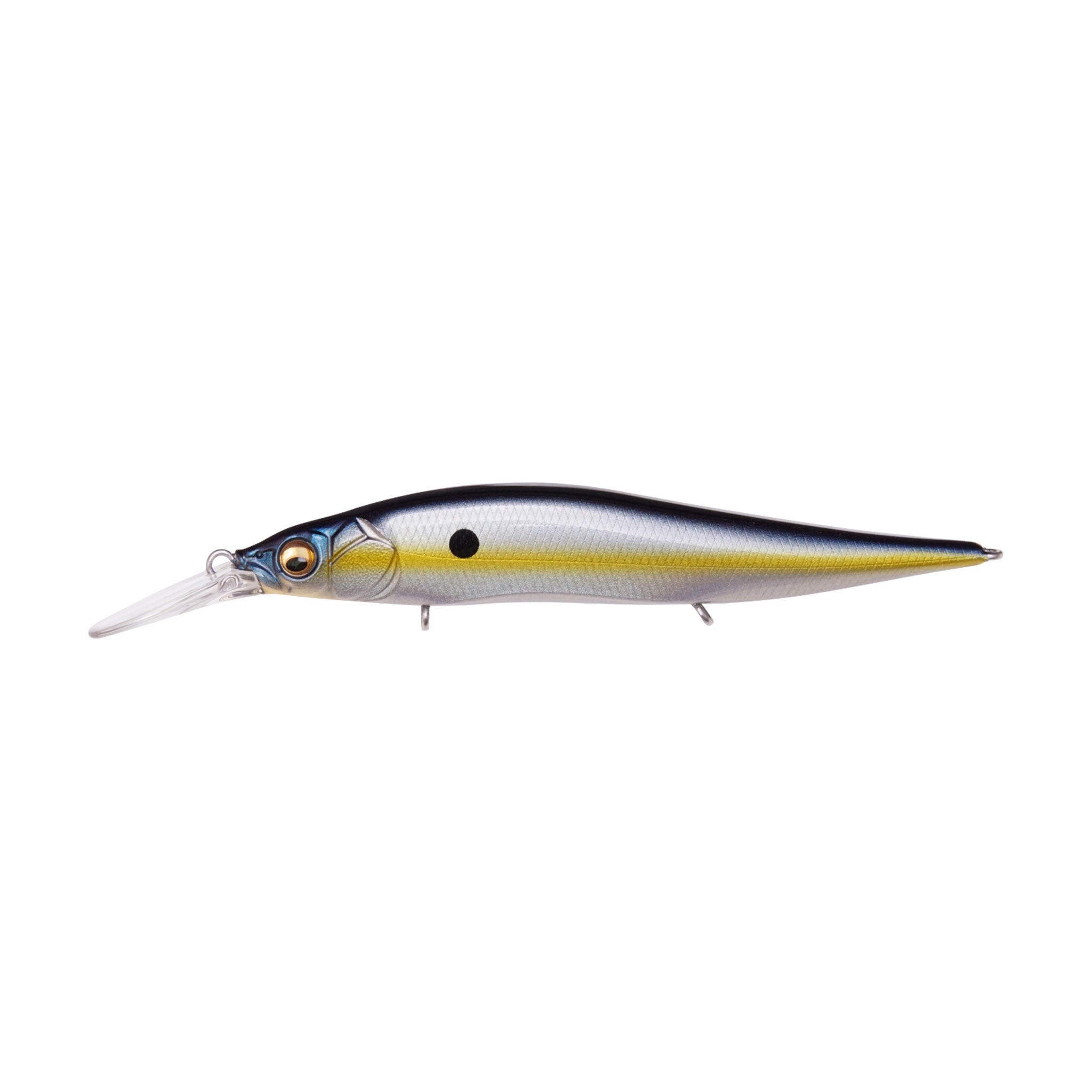 Megabass Vision 110 +1 Jr Jerkbait