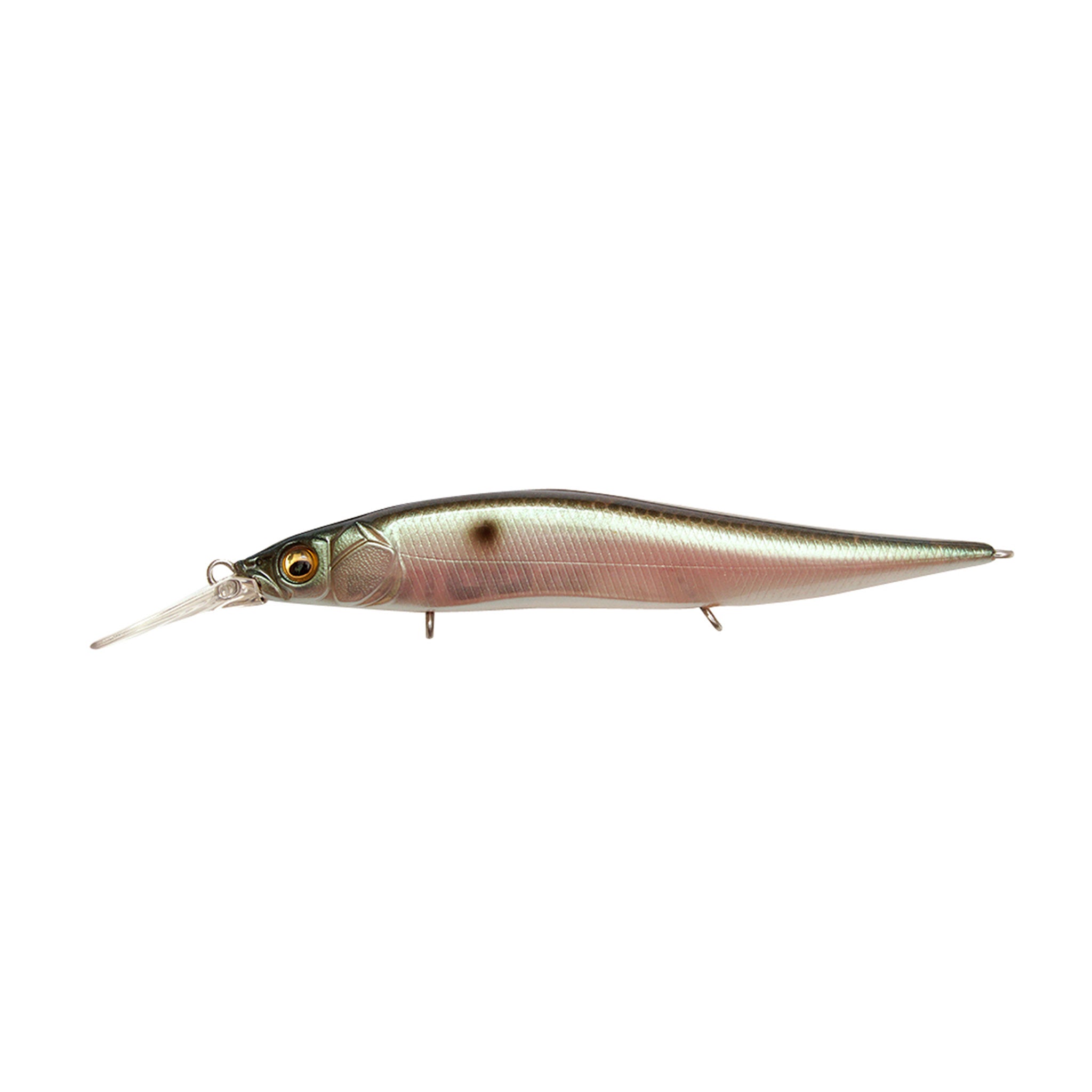 Megabass Vision 110 +1 Jr Jerkbait