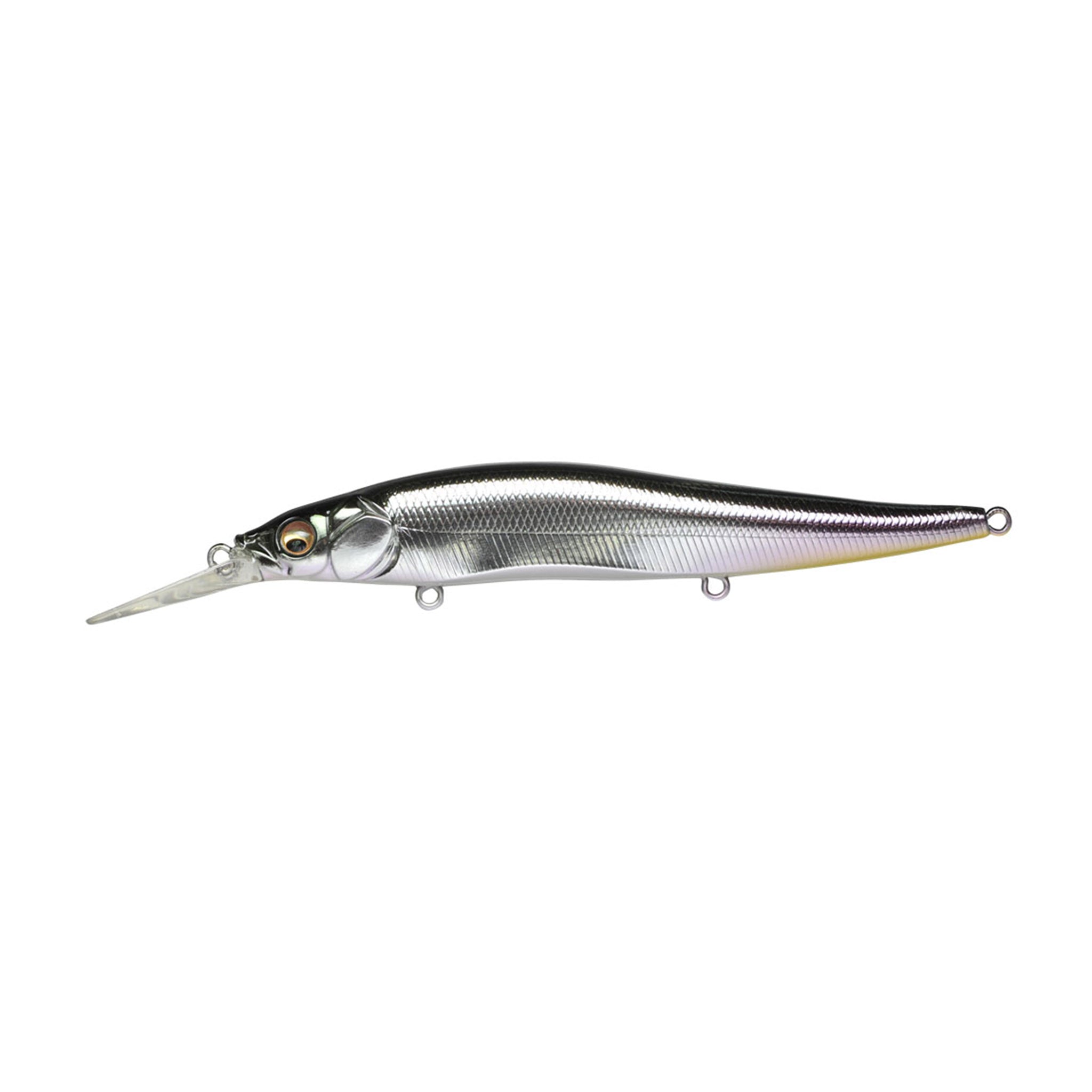 Megabass Vision 110 +1 Jerkbait