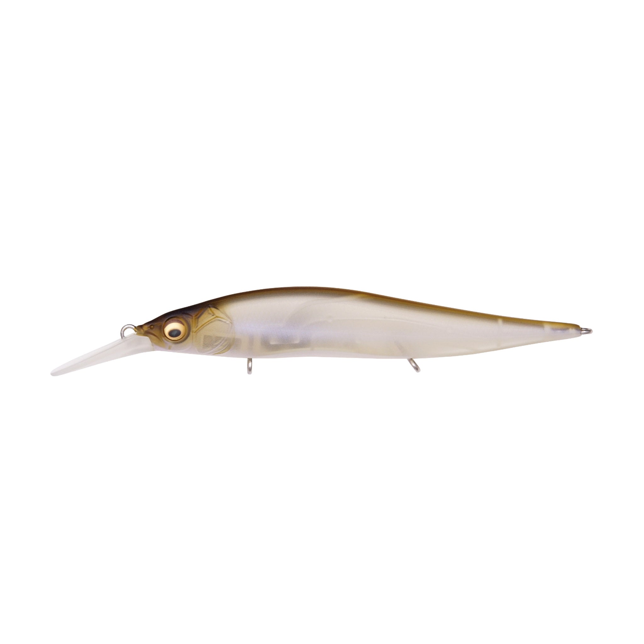 Megabass Vision 110 +1 Jr Jerkbait