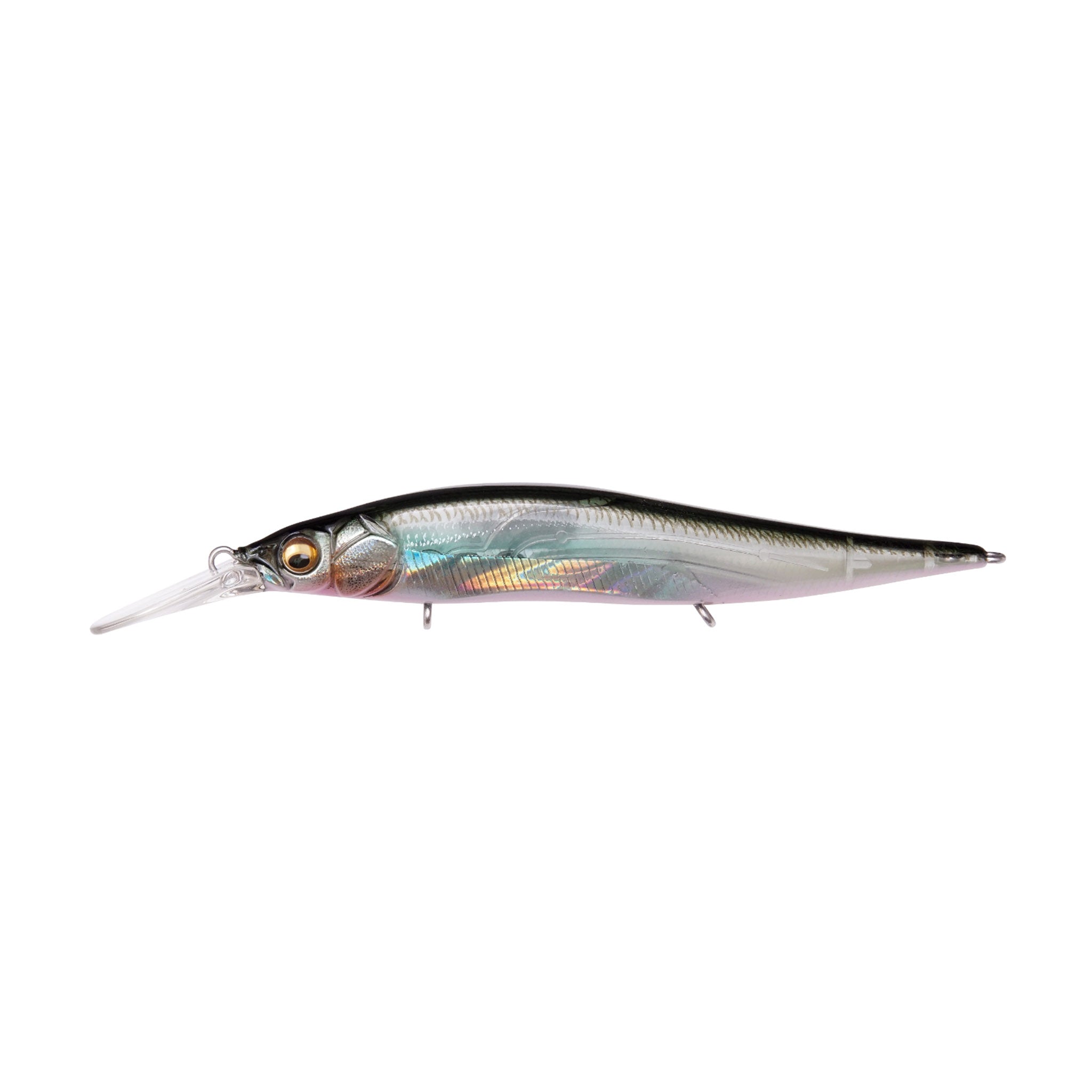 Megabass Vision 110 +1 Jr Jerkbait