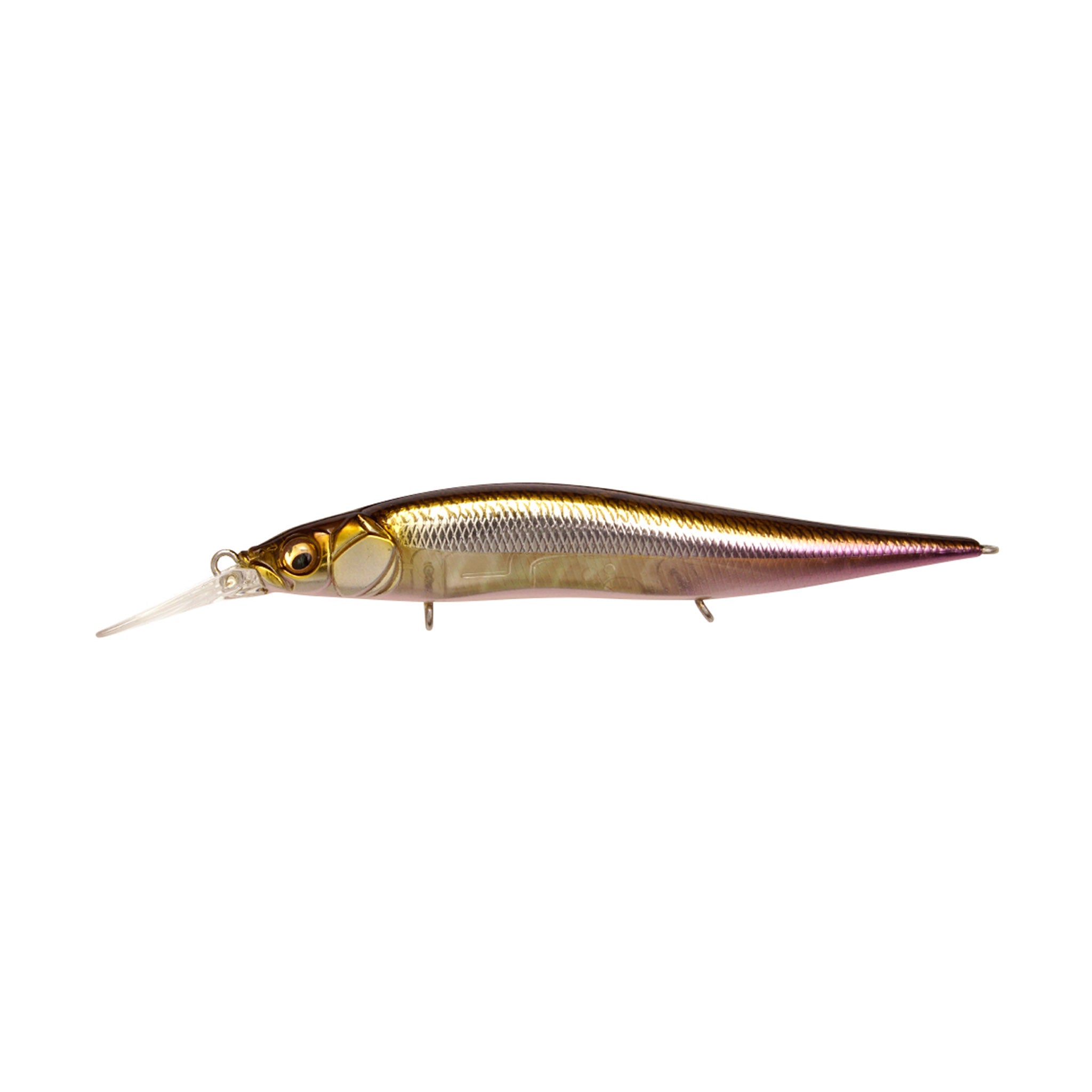 Megabass Vision 110 +1 Jr Jerkbait
