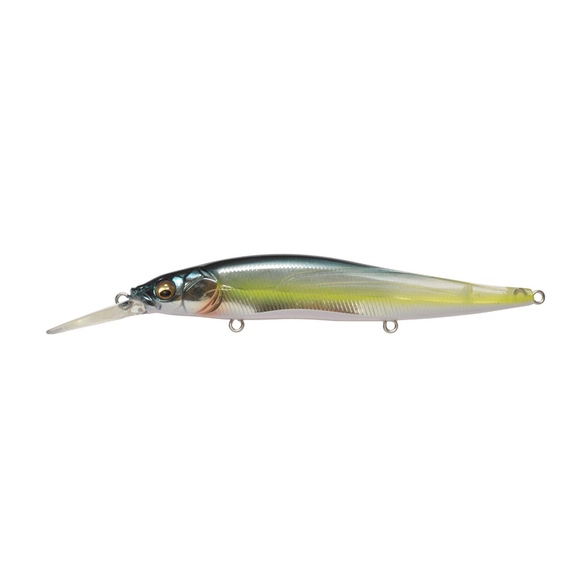 Megabass Vision 110 +1 Jerkbait