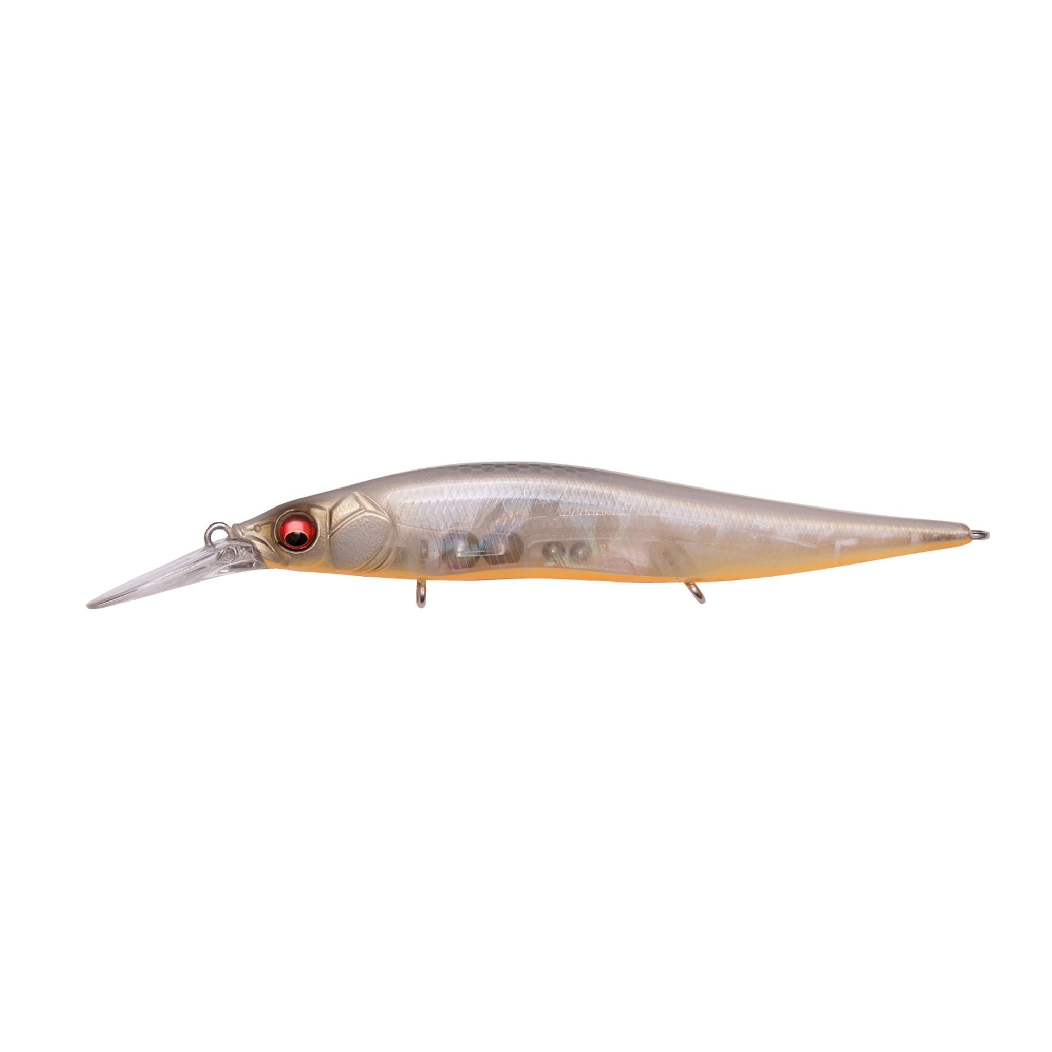 Megabass Vision 110 +1 Jr Jerkbait